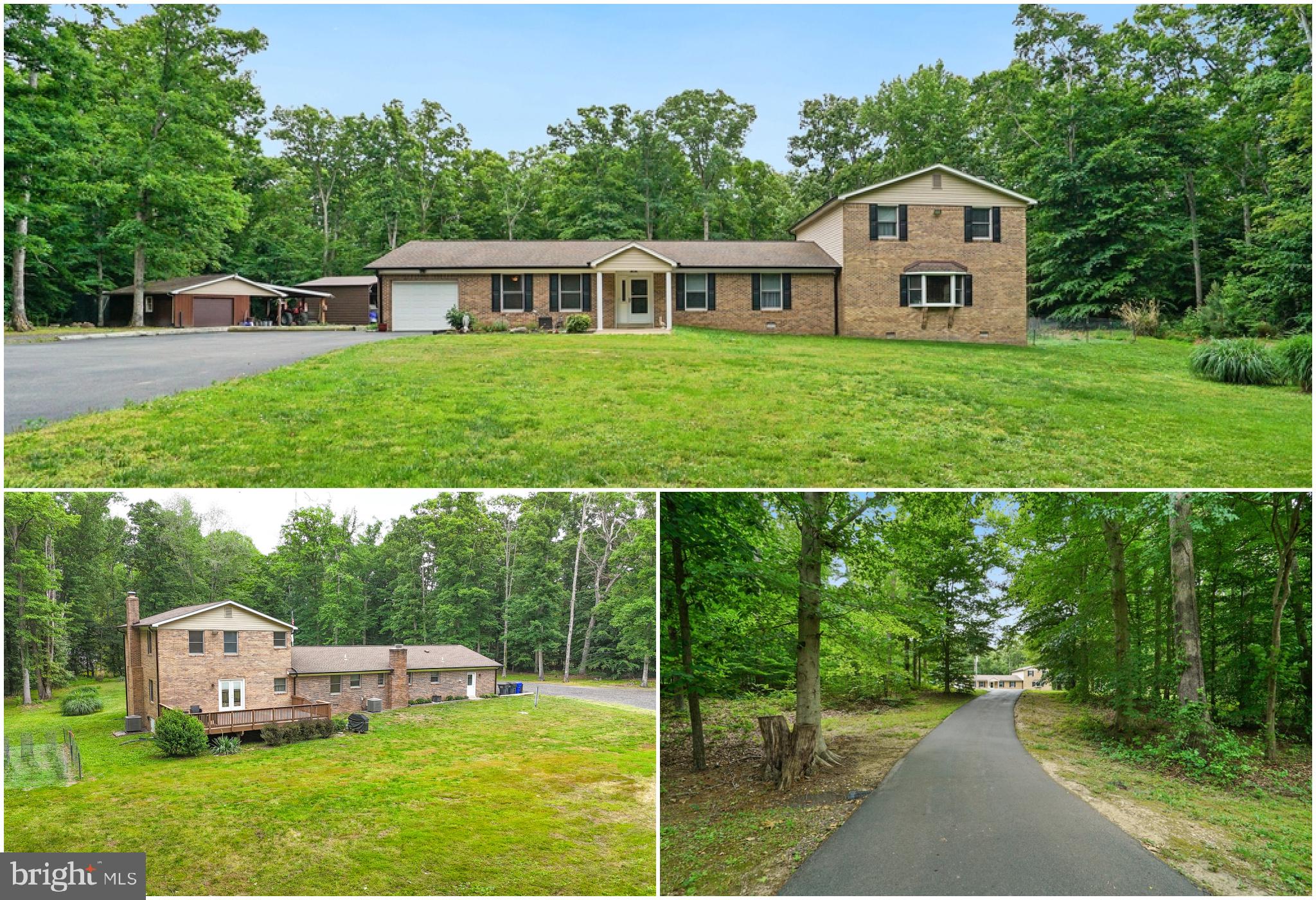 WARRLINDA VILLAGE - Residential
