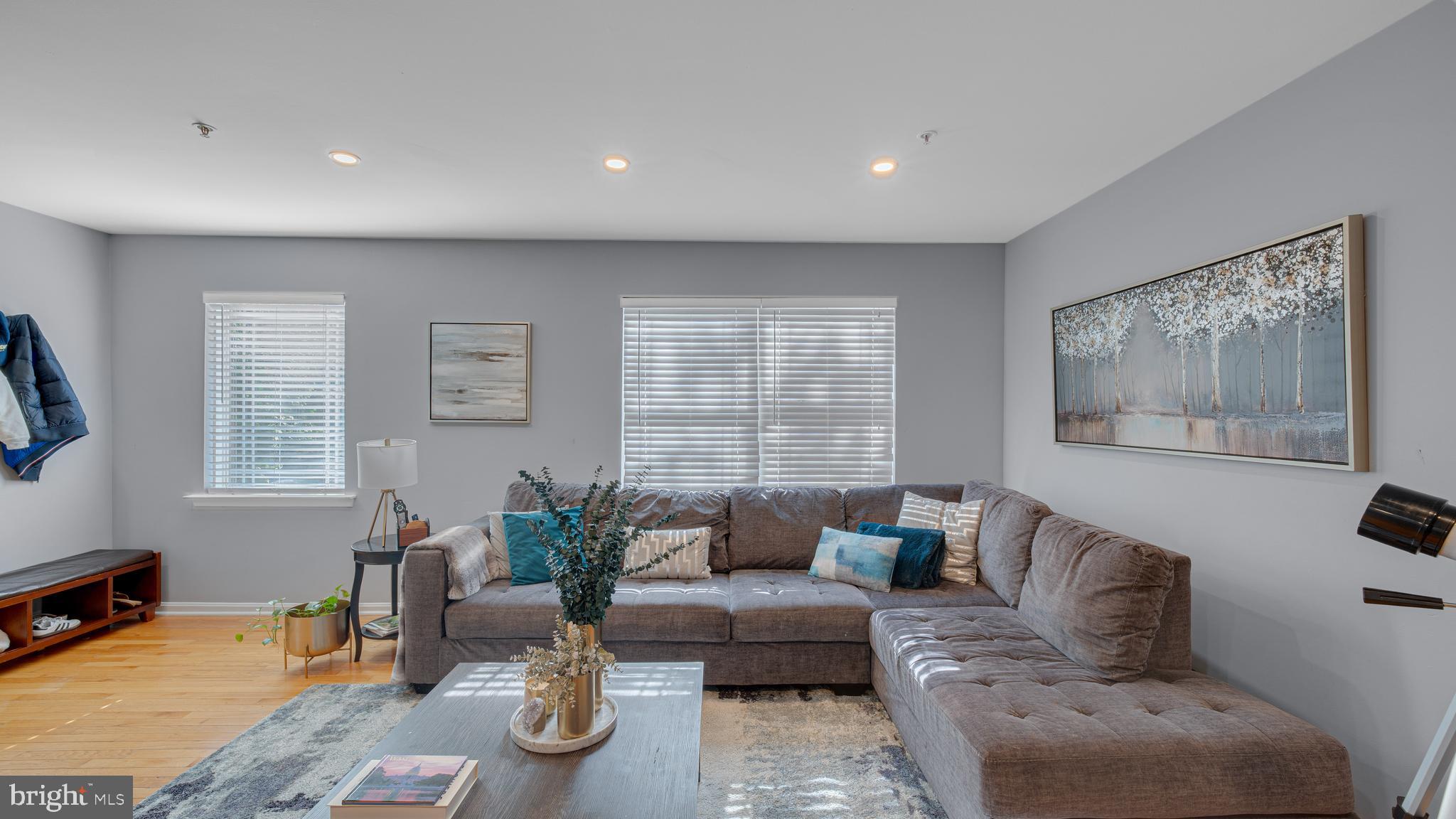 EMORY WOODS - Residential