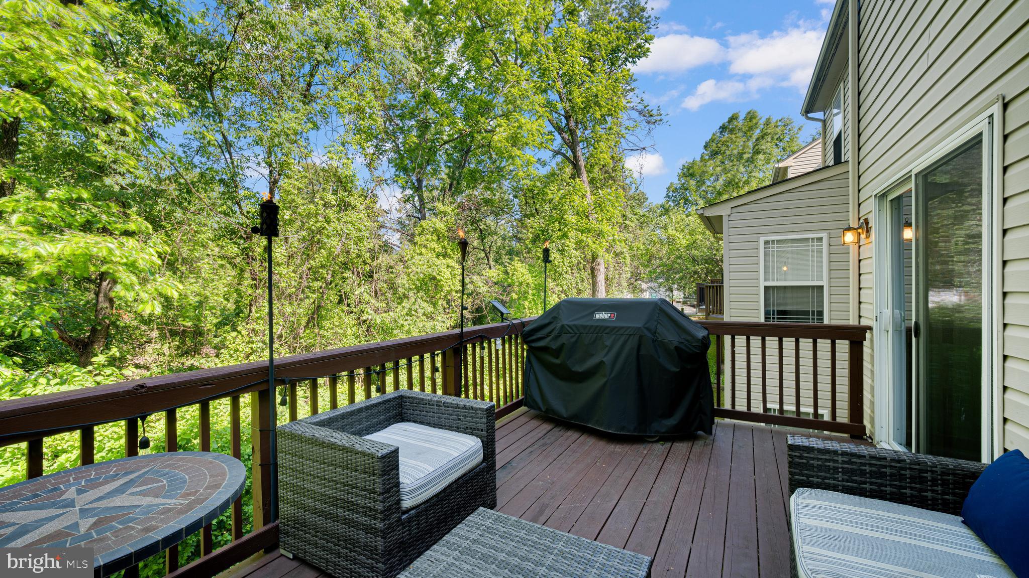 EMORY WOODS - Residential