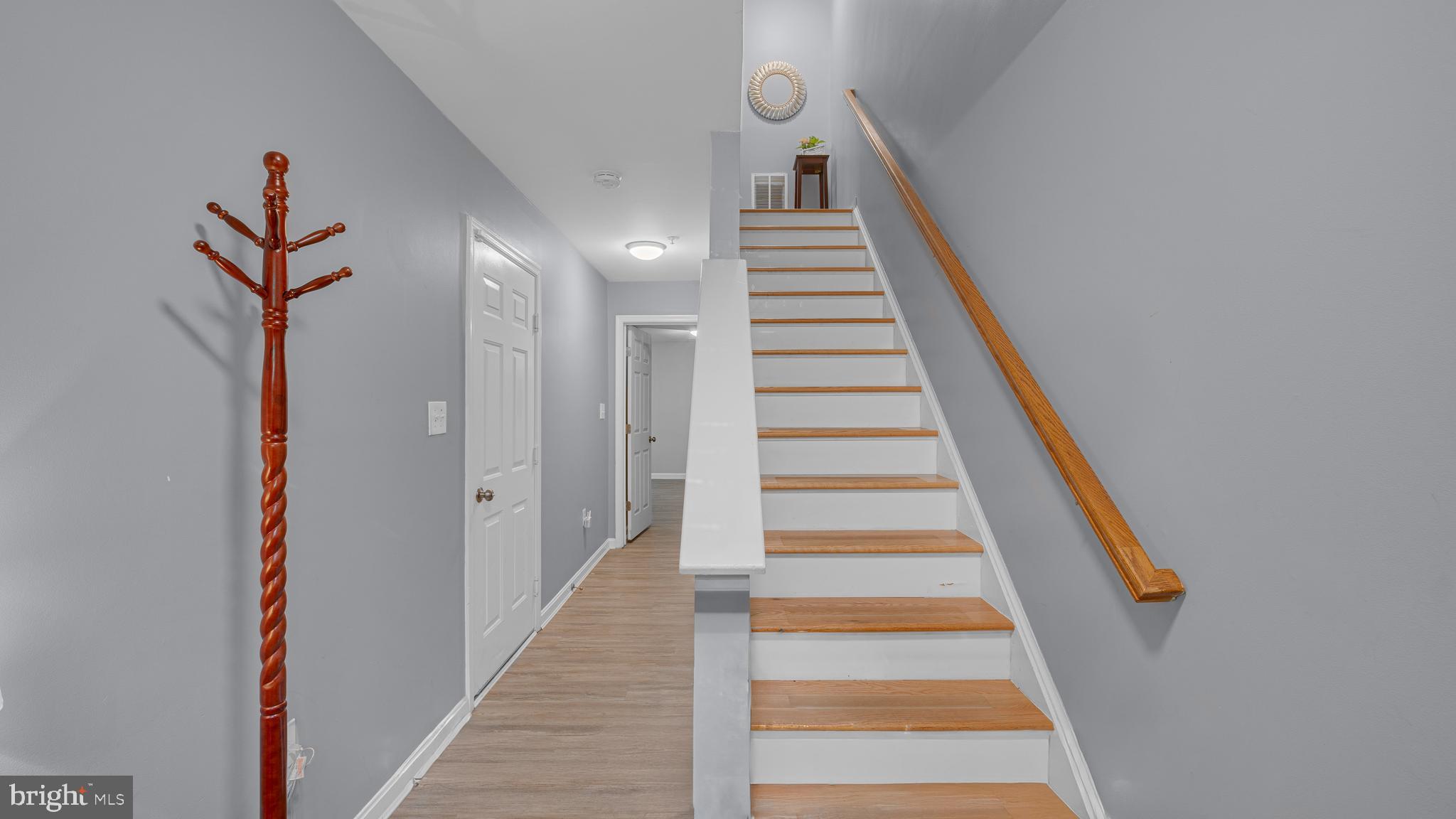 EMORY WOODS - Residential