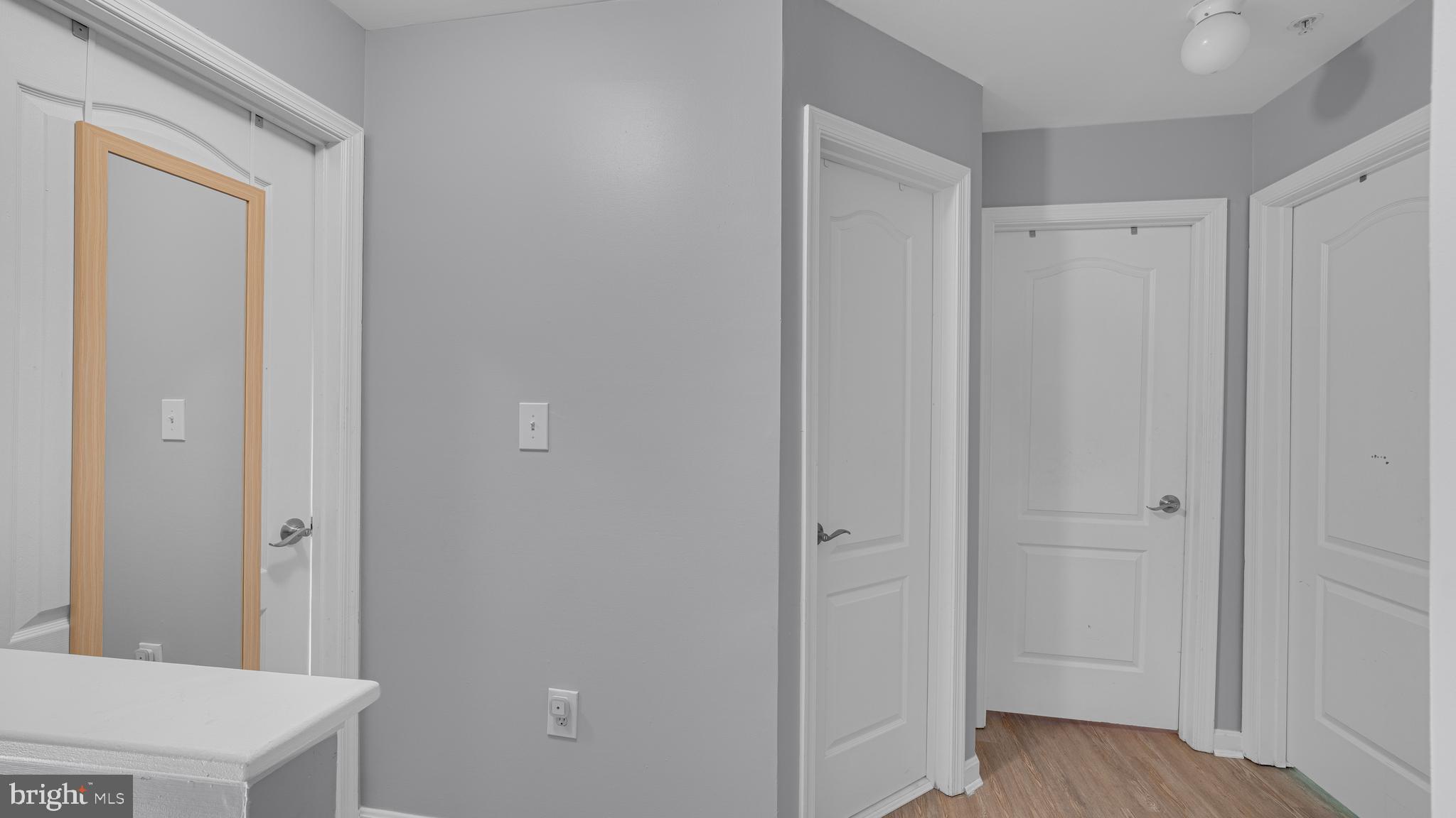 EMORY WOODS - Residential