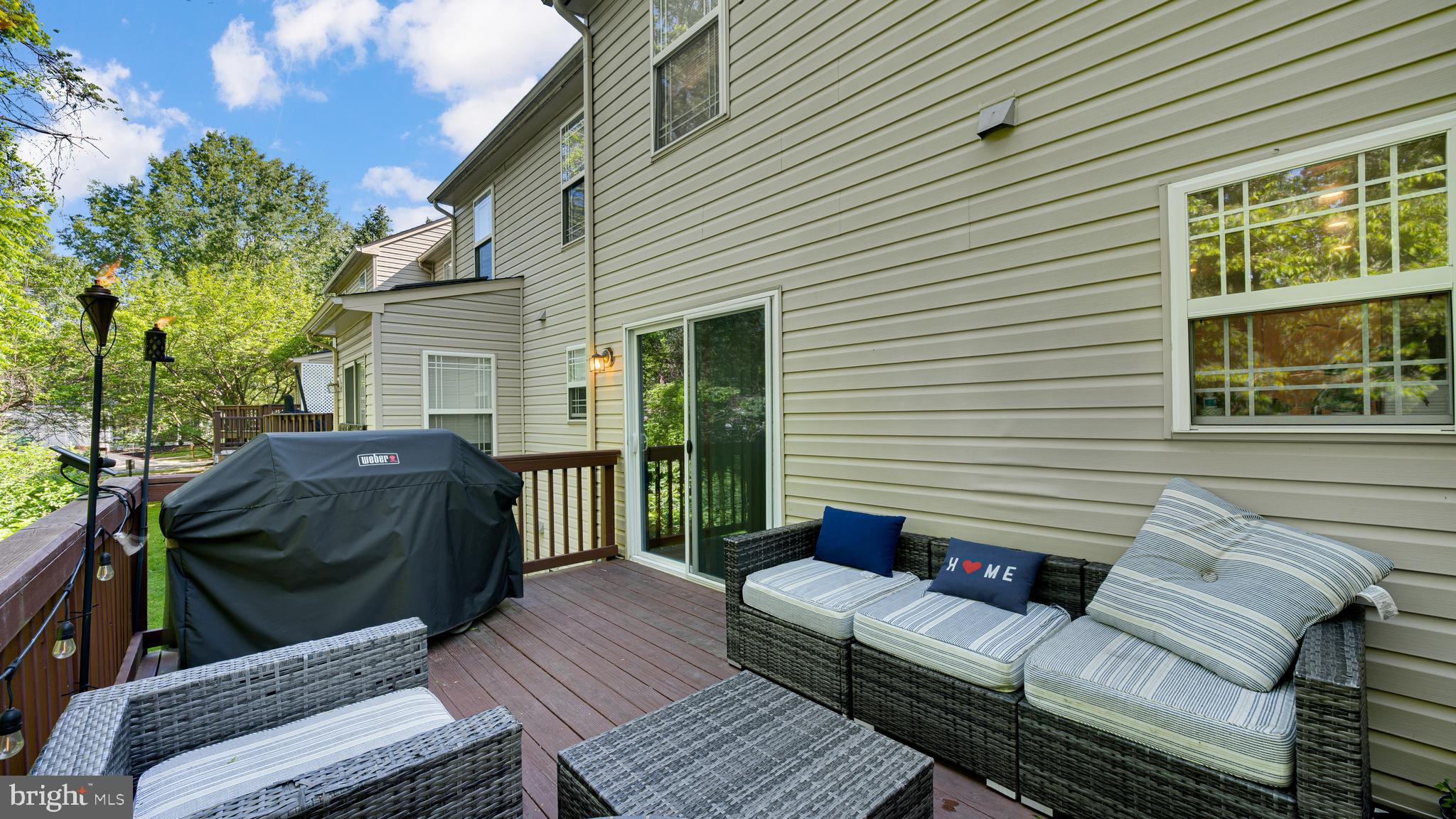 EMORY WOODS - Residential