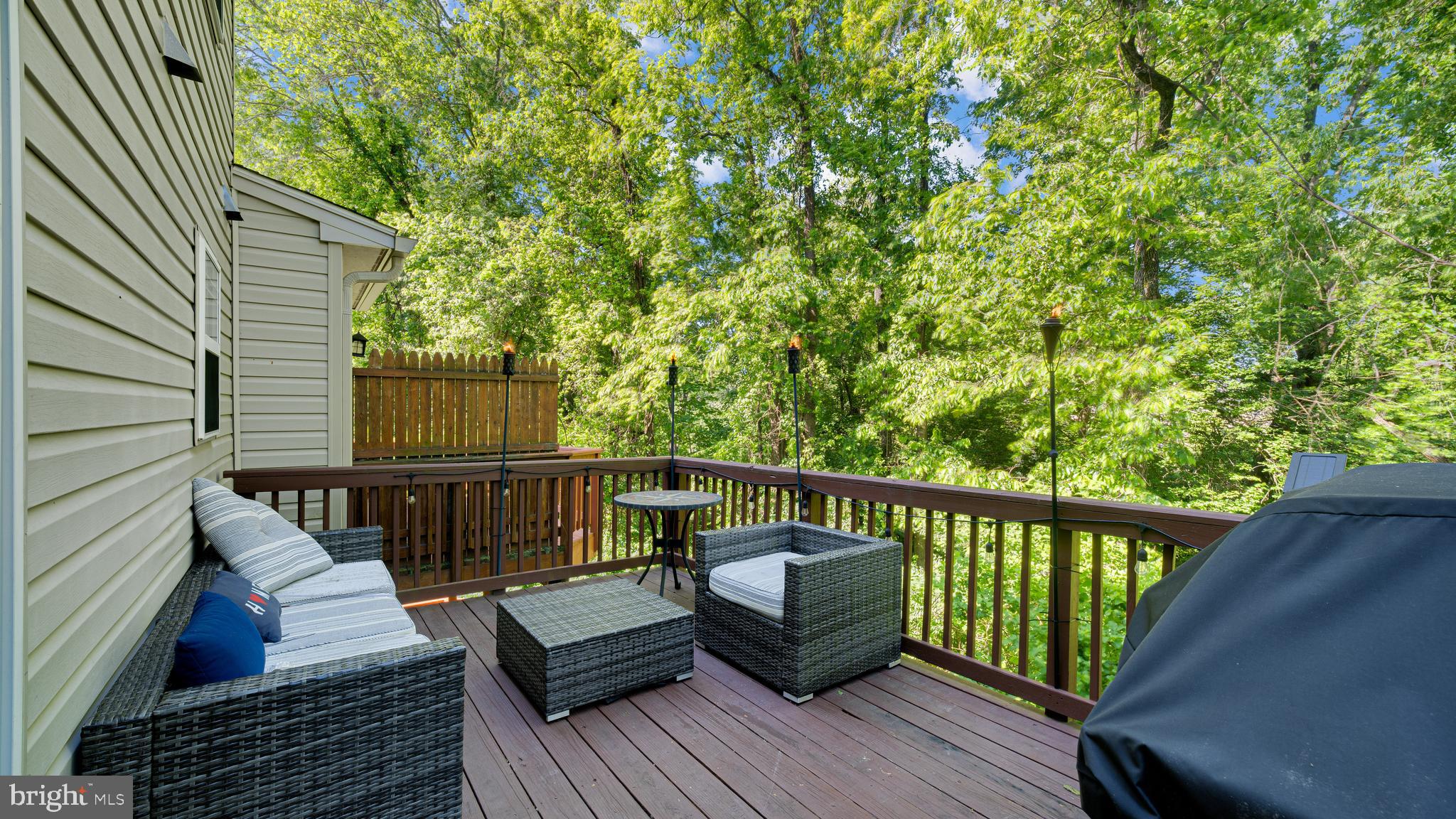 EMORY WOODS - Residential