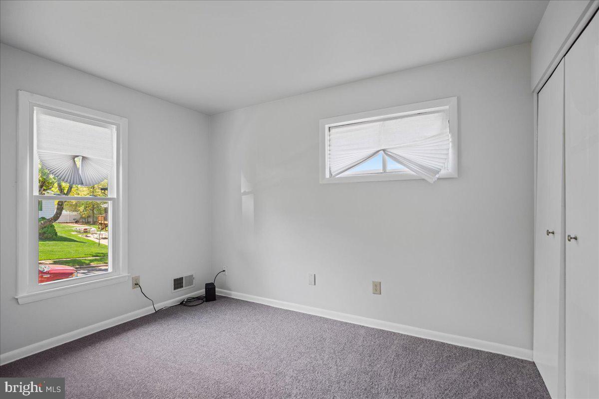WHITFIELD WOODS - Residential Lease