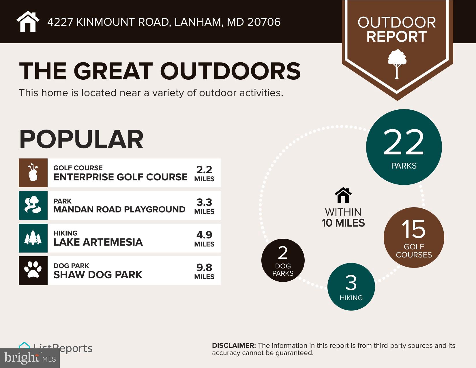WHITFIELD WOODS - Residential Lease