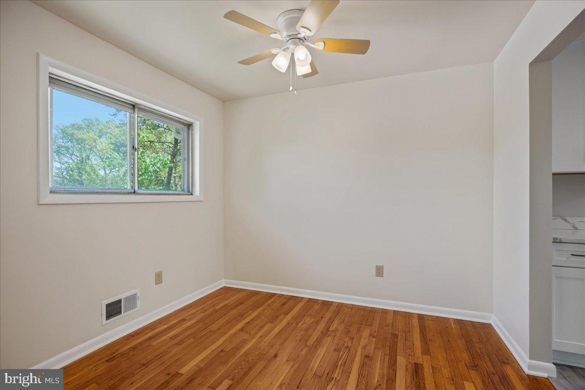 WHITFIELD WOODS - Residential Lease