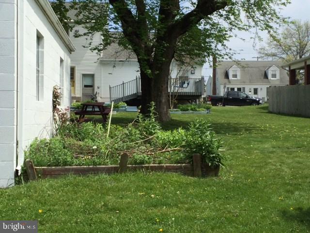 DALLASTOWN - Residential