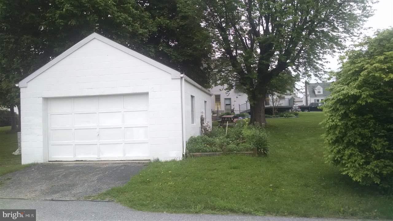 DALLASTOWN - Residential