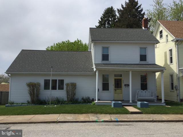 DALLASTOWN - Residential