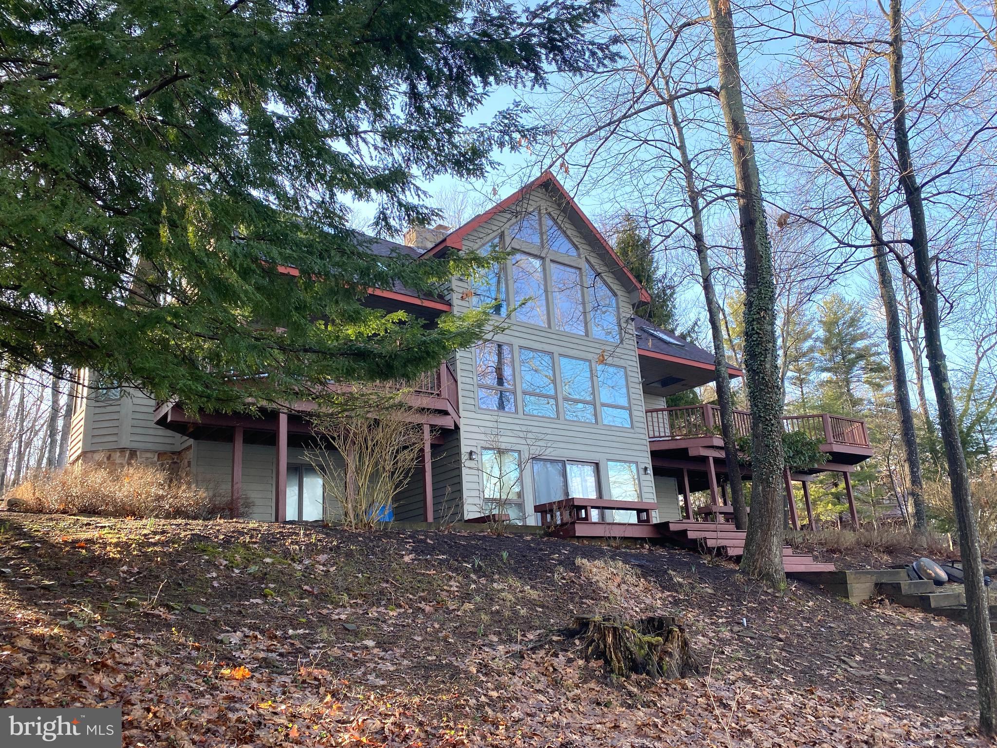 BOY SCOUT ROAD - Residential