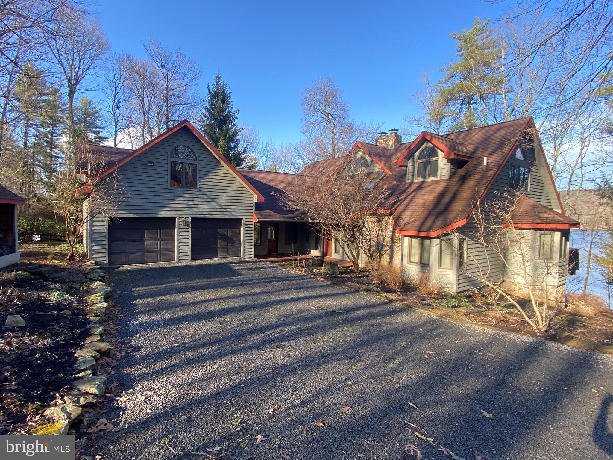 BOY SCOUT ROAD - Residential