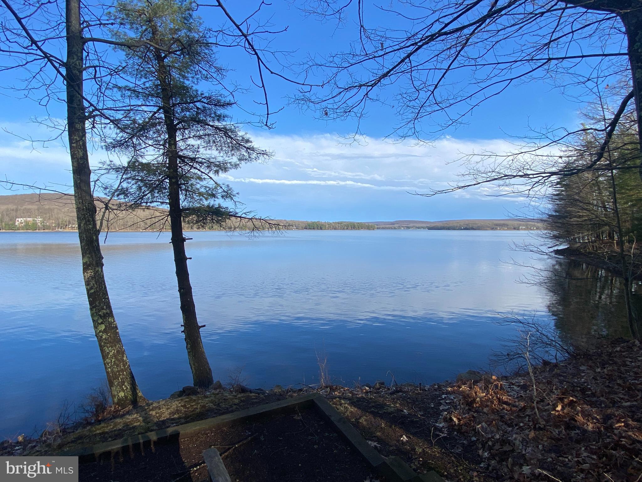 BOY SCOUT ROAD - Residential