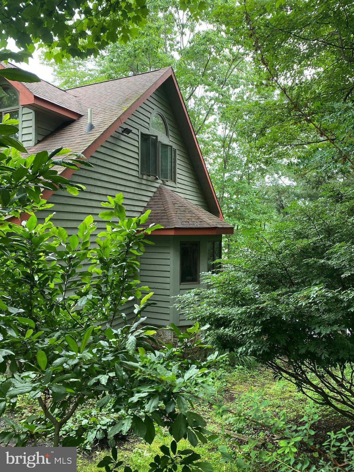 BOY SCOUT ROAD - Residential