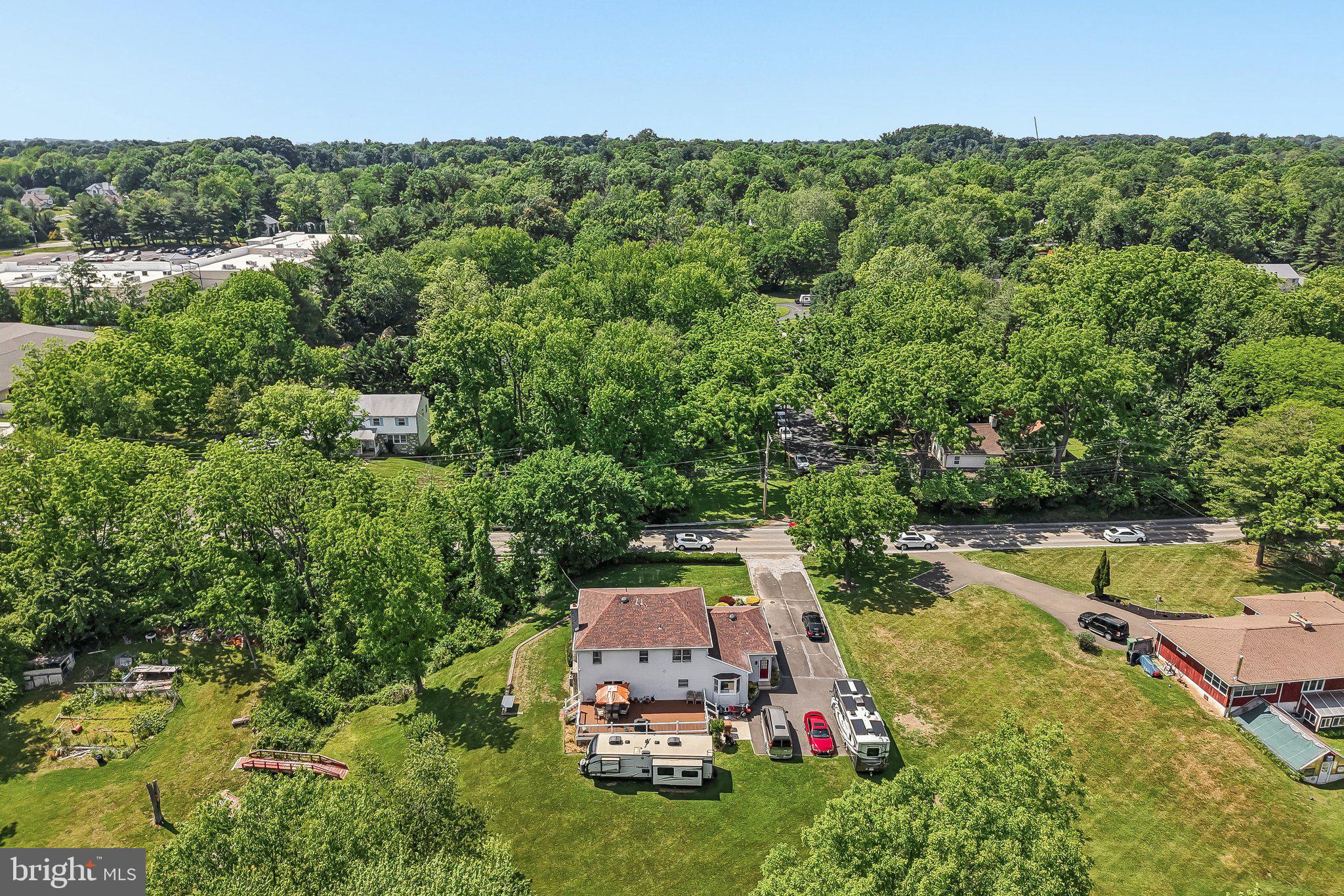 UPPER DUBLIN TWP - Residential