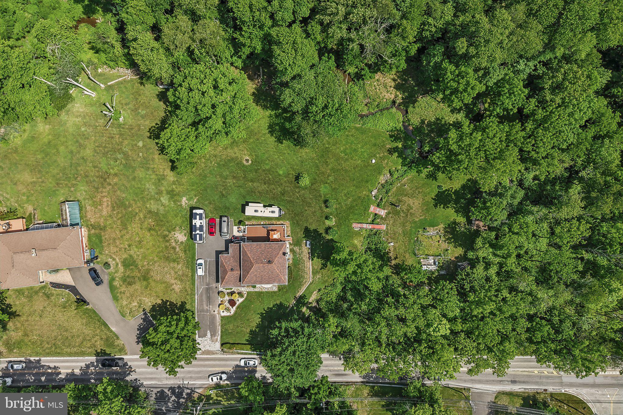 UPPER DUBLIN TWP - Residential