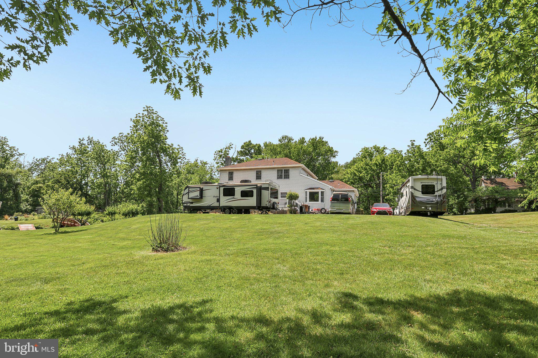 UPPER DUBLIN TWP - Residential