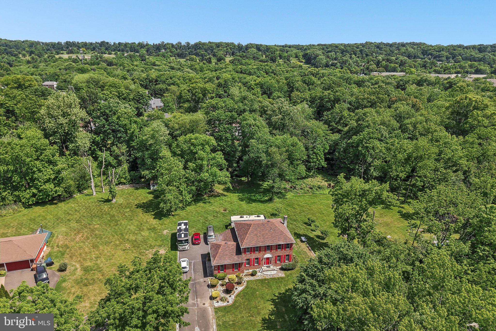 UPPER DUBLIN TWP - Residential