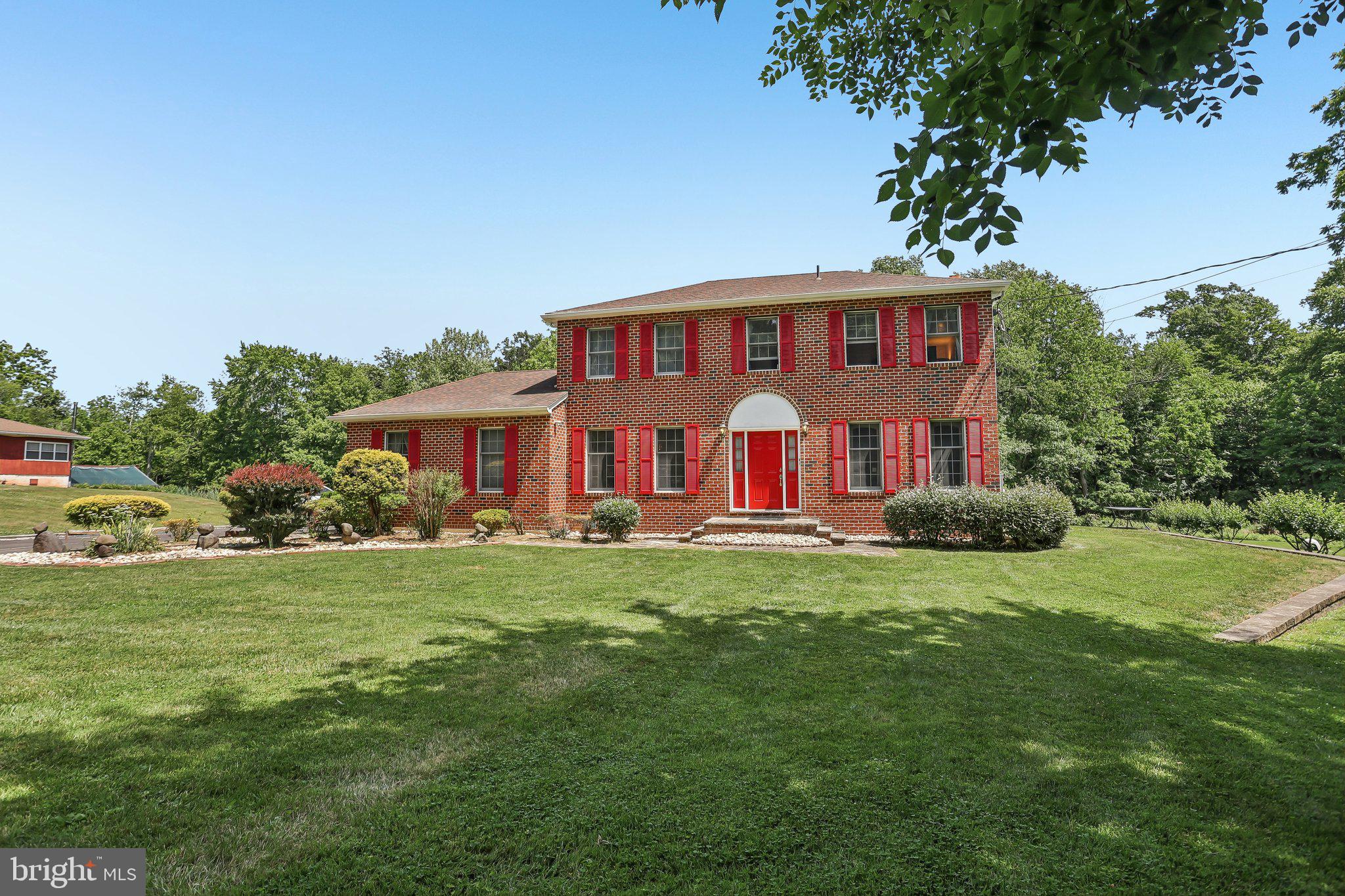 UPPER DUBLIN TWP - Residential