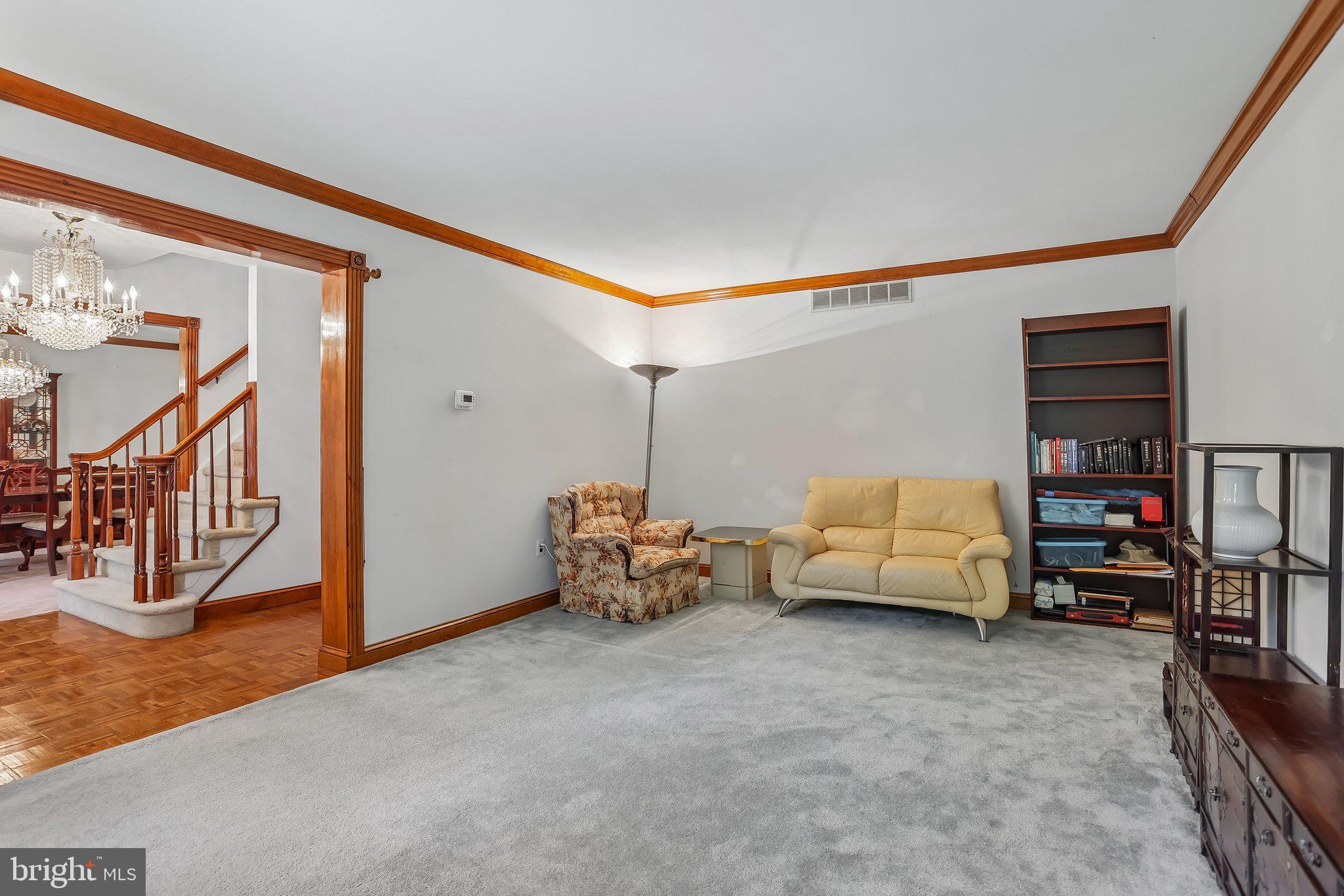 UPPER DUBLIN TWP - Residential