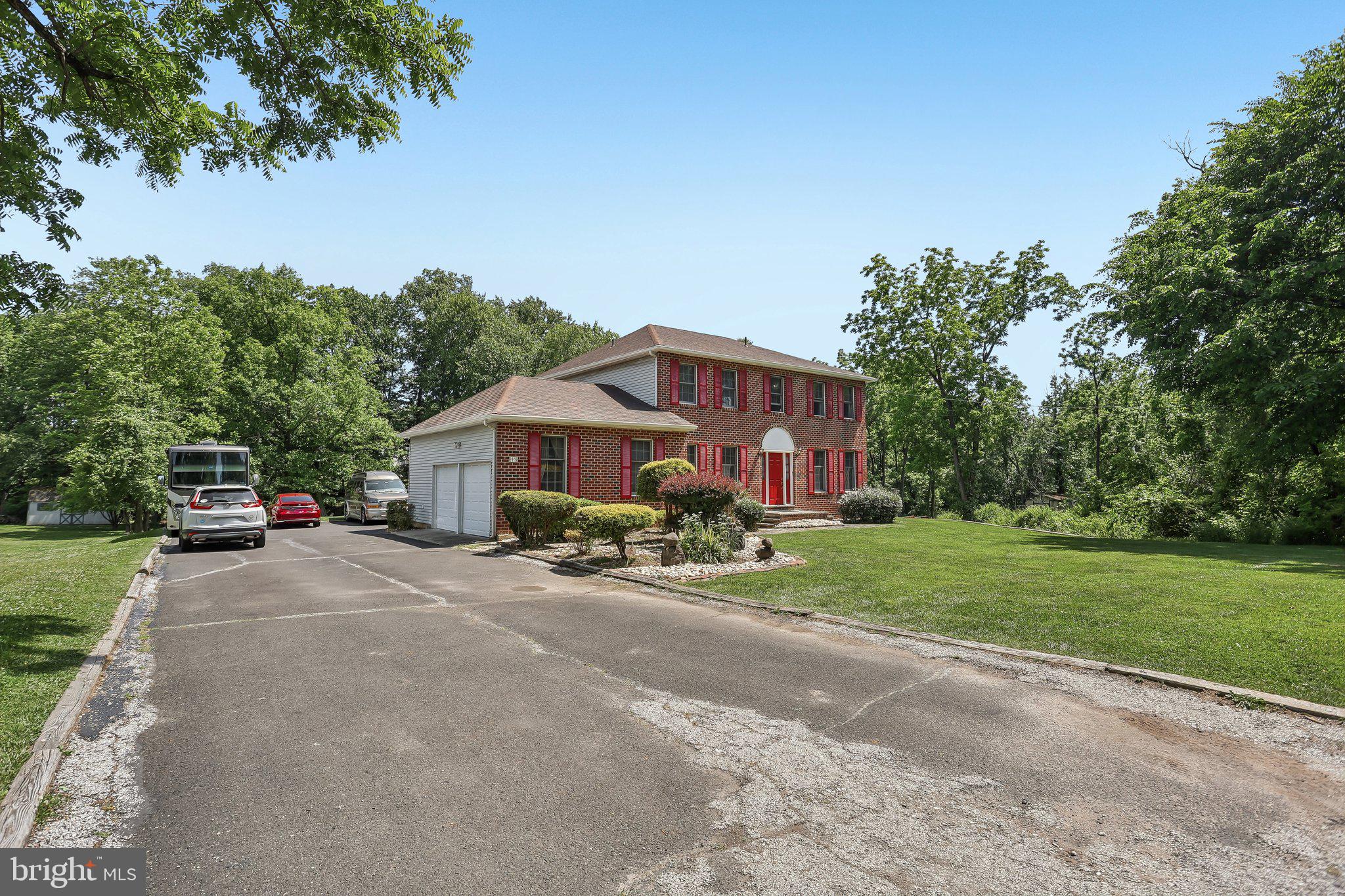 UPPER DUBLIN TWP - Residential