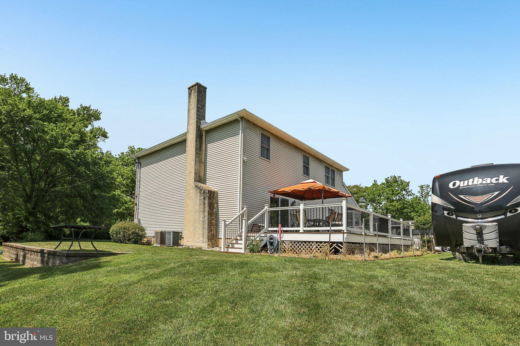 UPPER DUBLIN TWP - Residential
