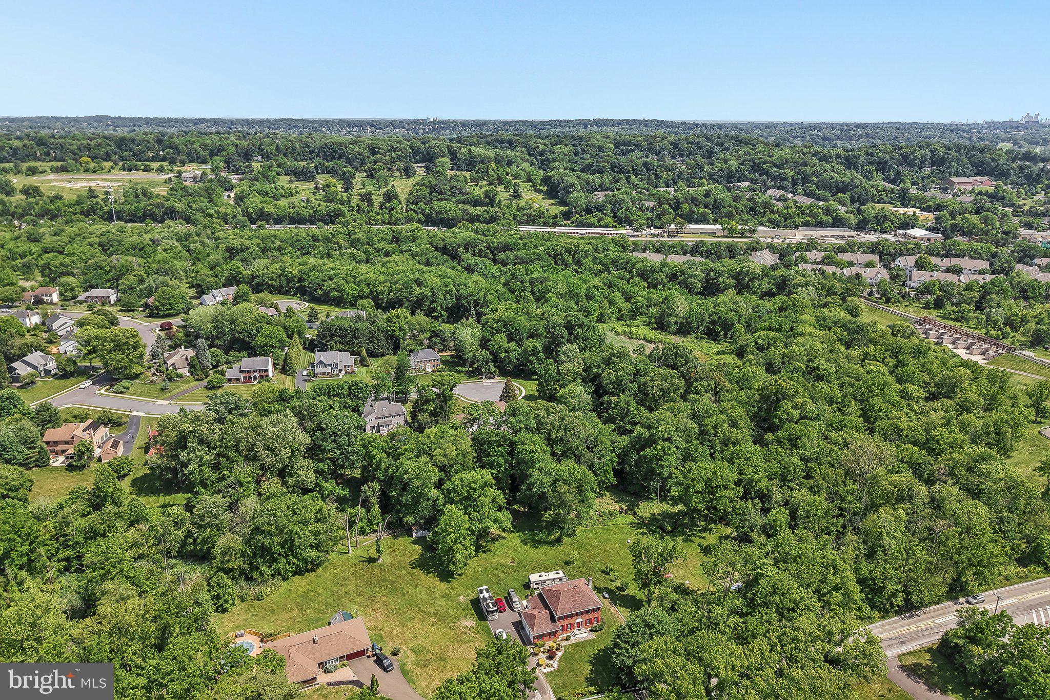 UPPER DUBLIN TWP - Residential
