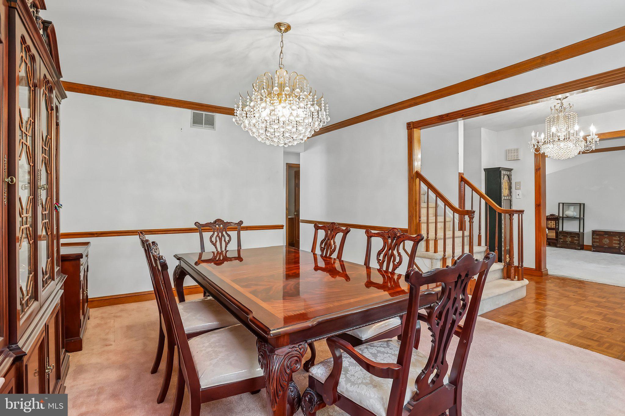UPPER DUBLIN TWP - Residential