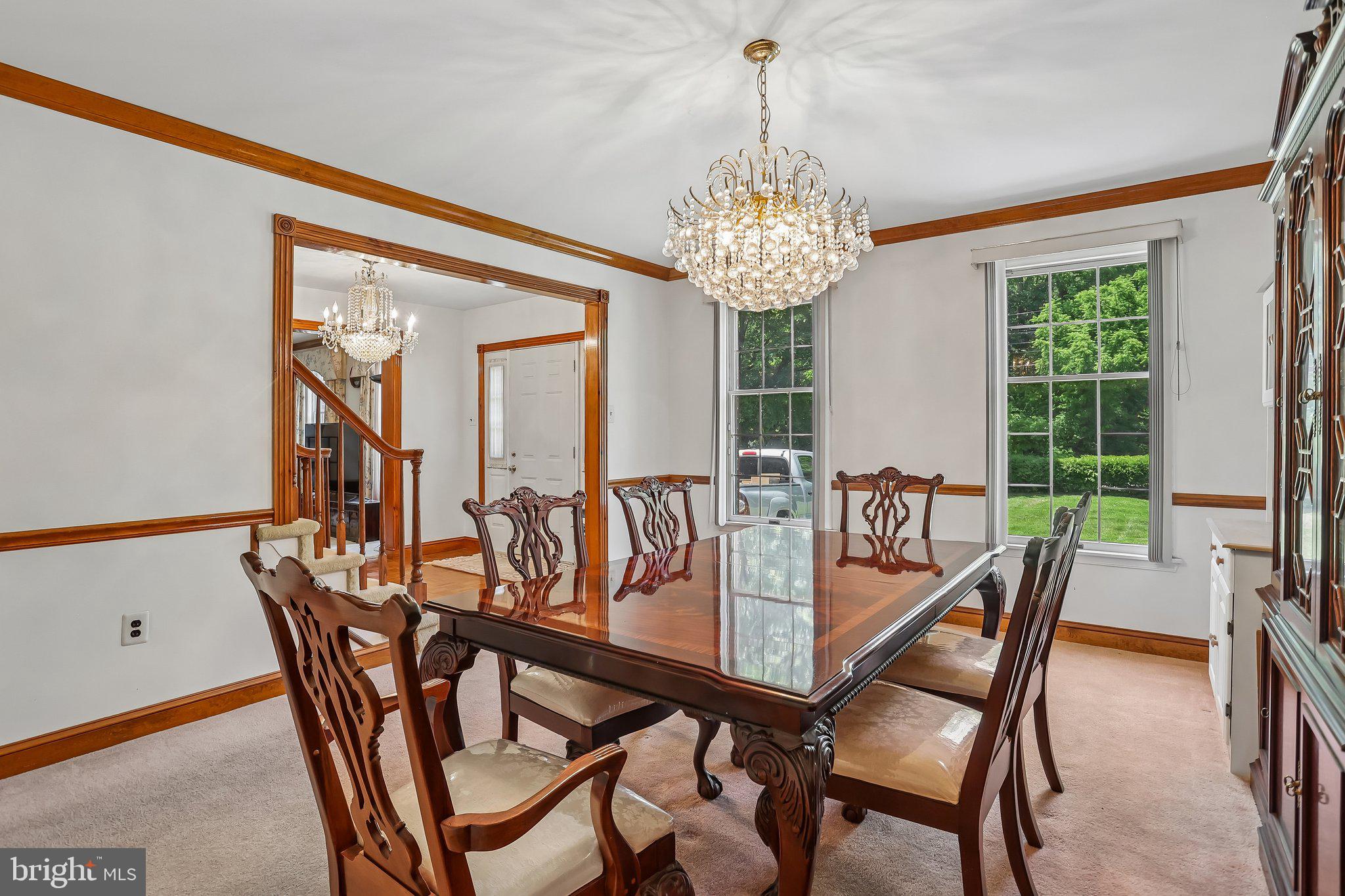 UPPER DUBLIN TWP - Residential