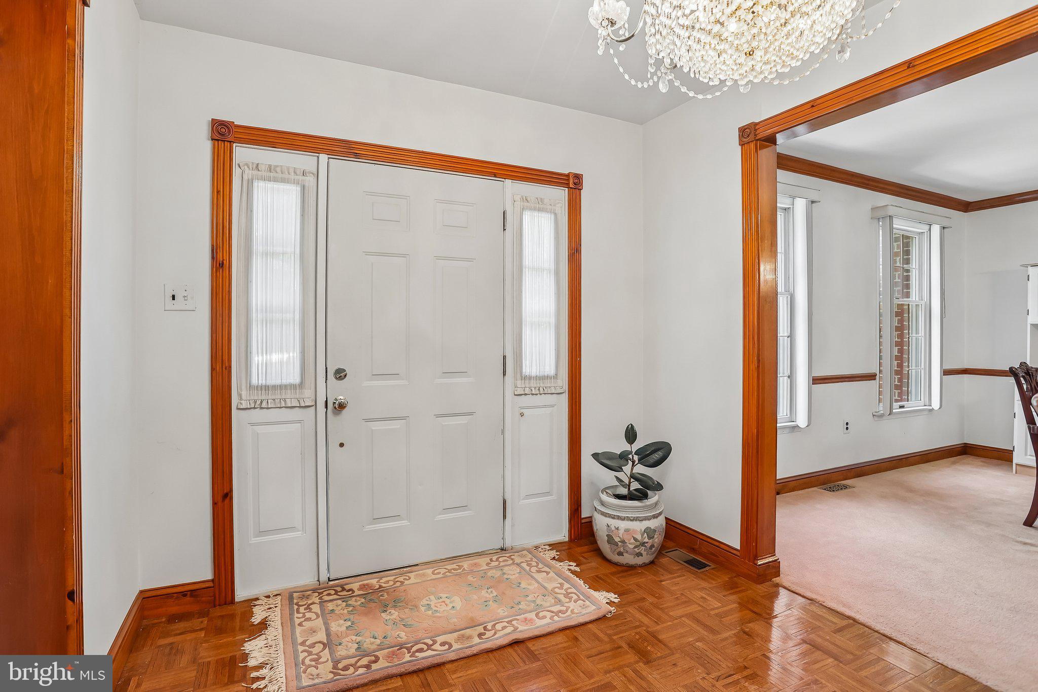 UPPER DUBLIN TWP - Residential