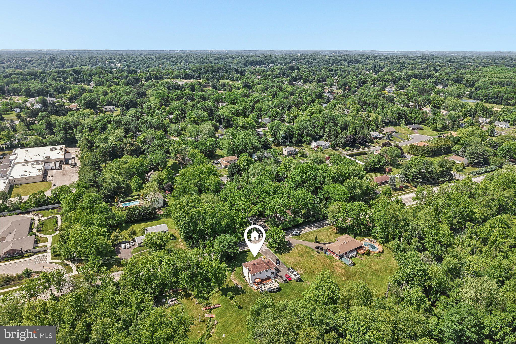 UPPER DUBLIN TWP - Residential