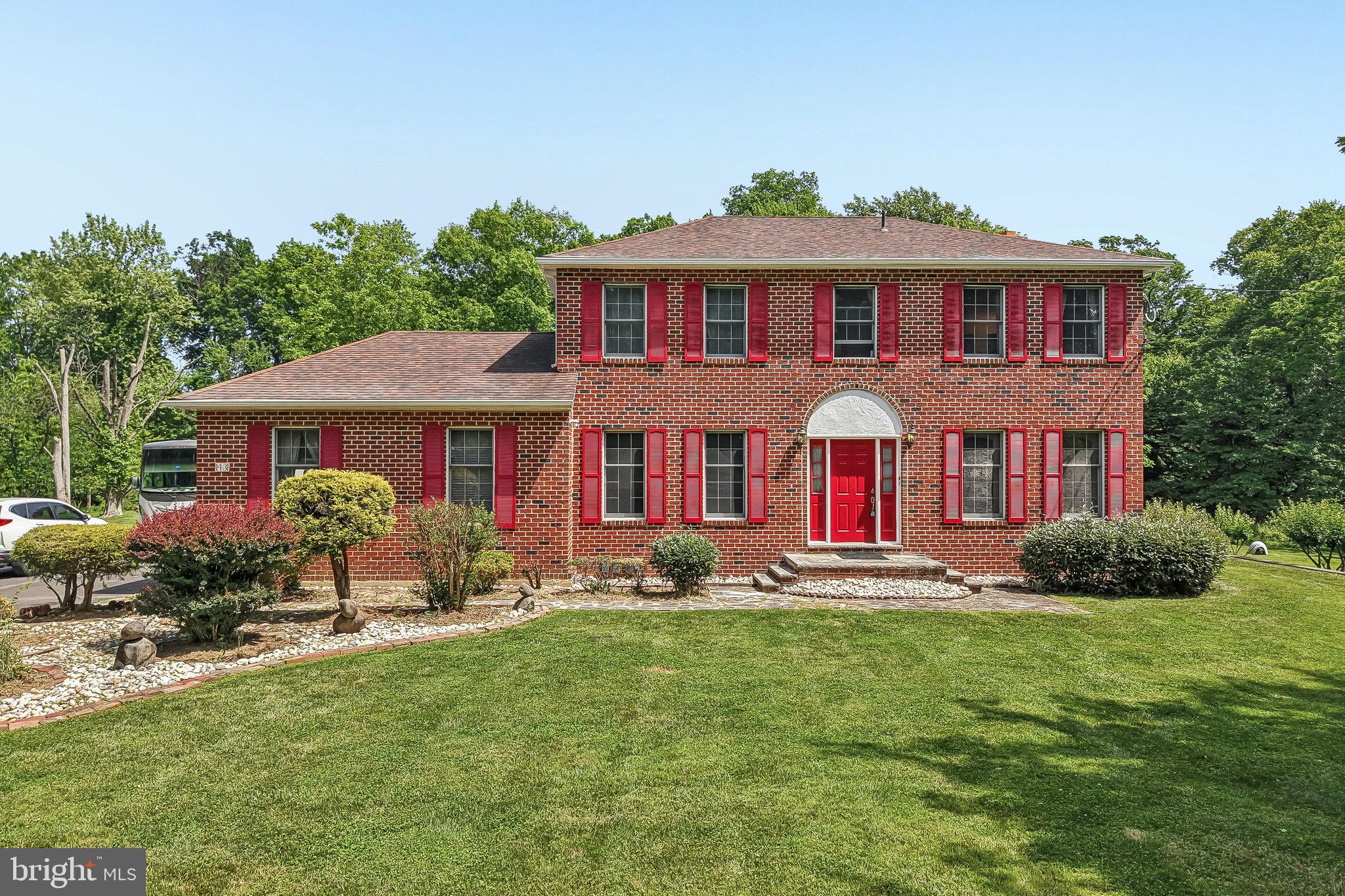 UPPER DUBLIN TWP - Residential