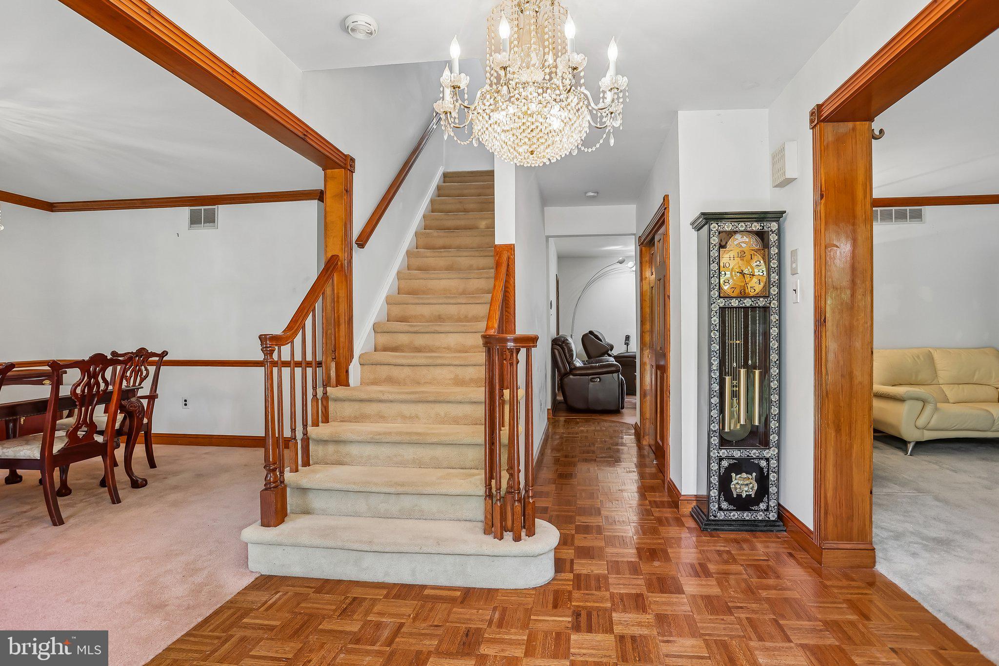UPPER DUBLIN TWP - Residential