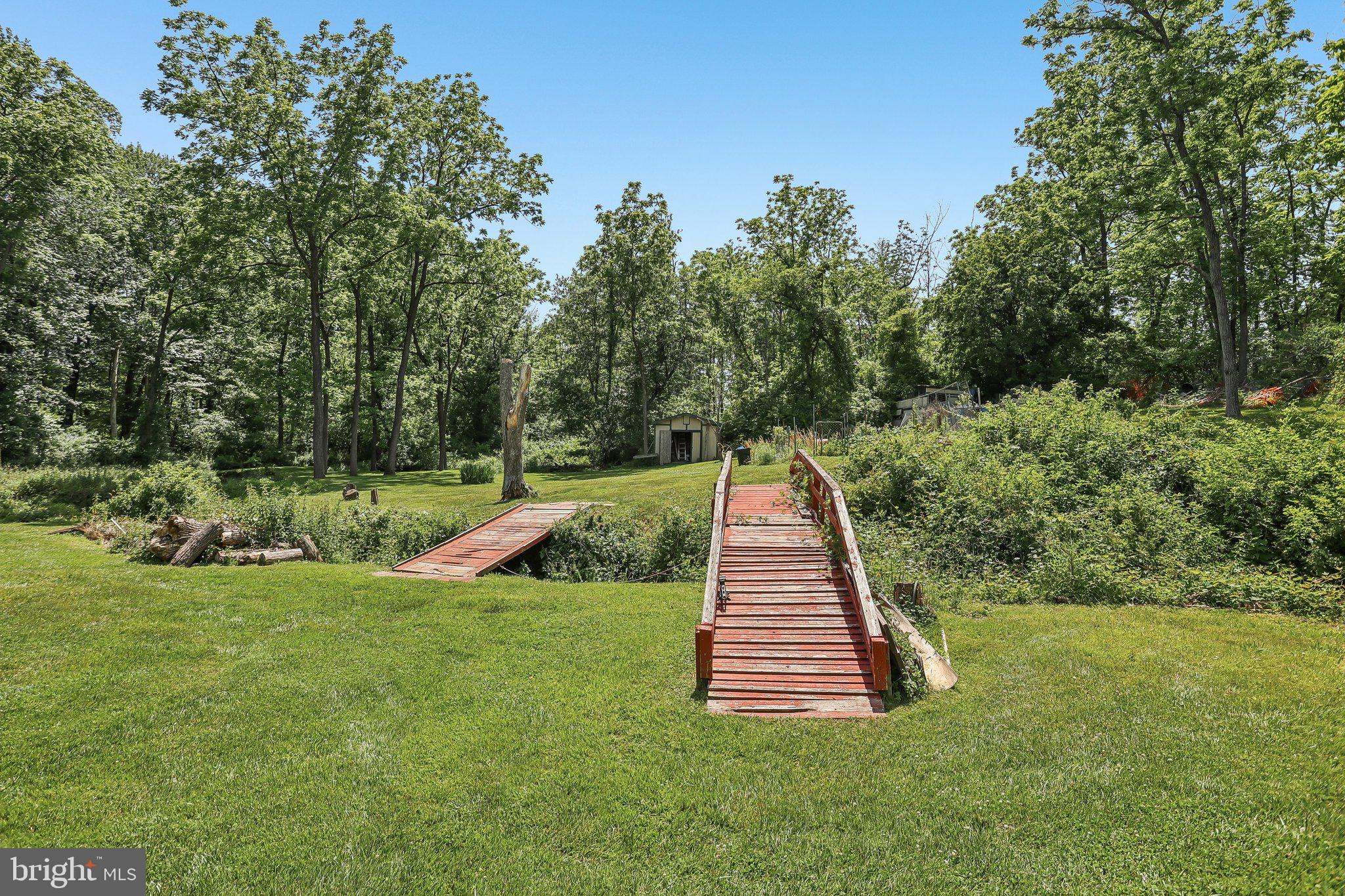 UPPER DUBLIN TWP - Residential
