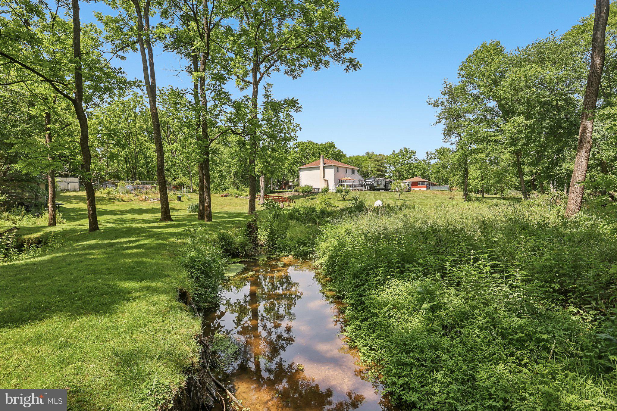 UPPER DUBLIN TWP - Residential