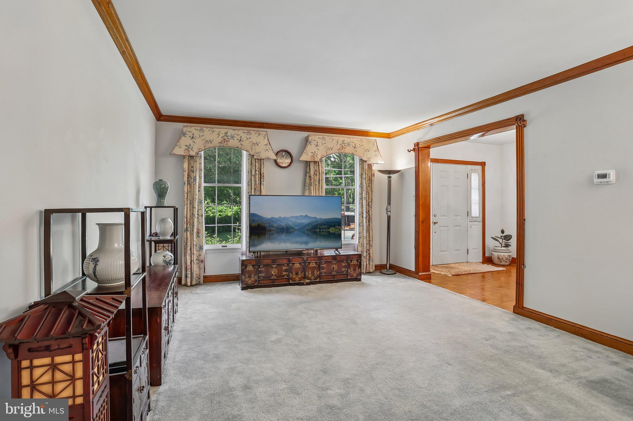 UPPER DUBLIN TWP - Residential