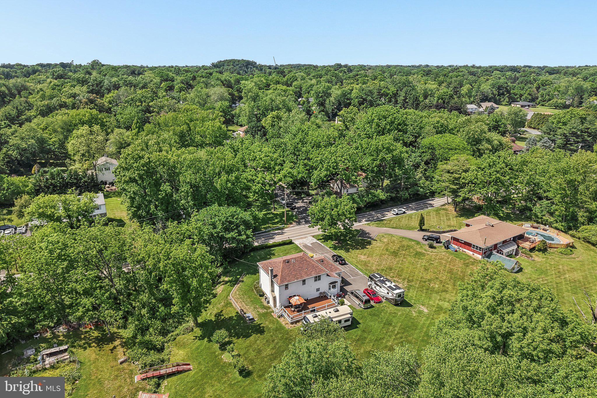 UPPER DUBLIN TWP - Residential