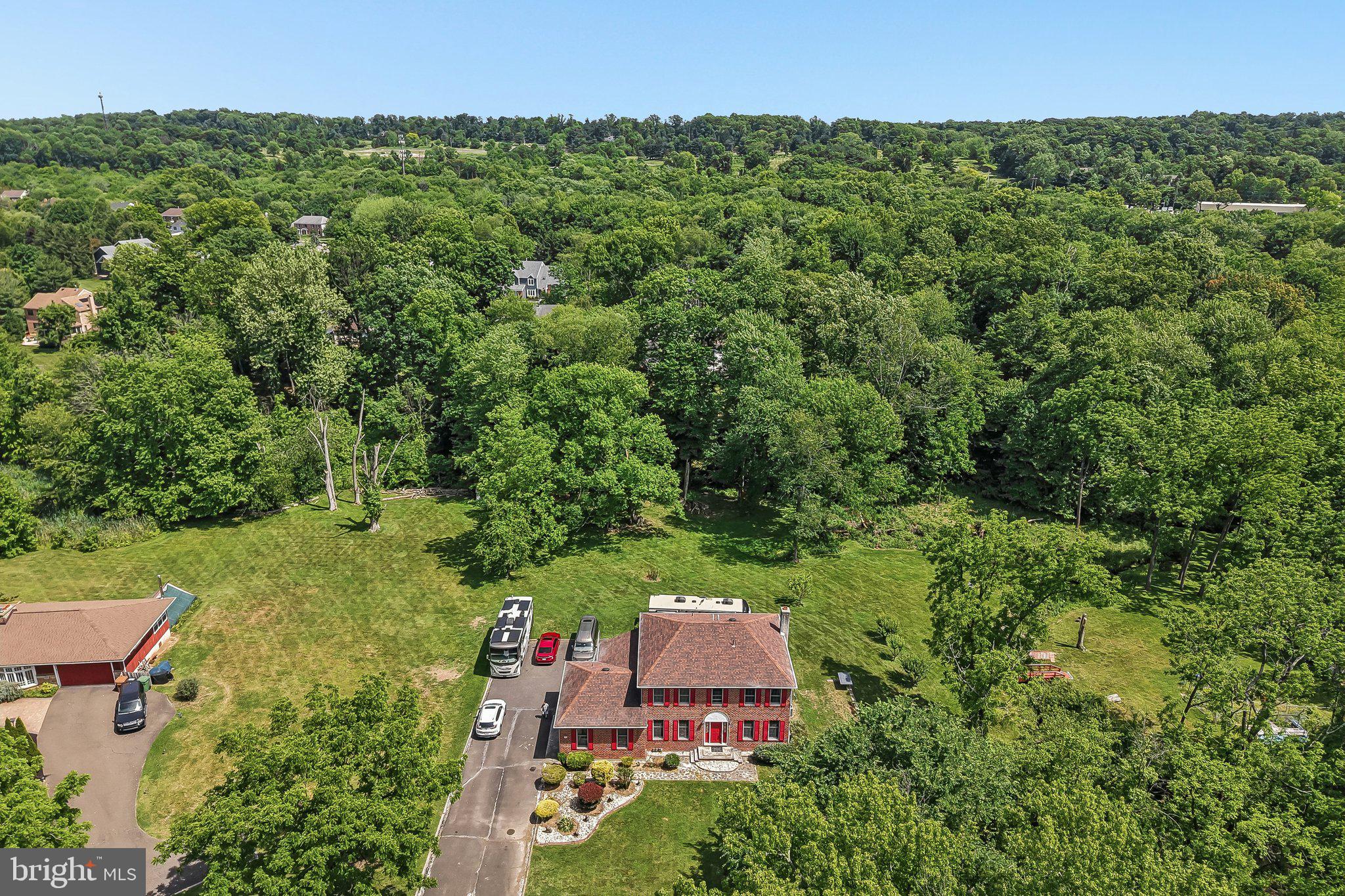 UPPER DUBLIN TWP - Residential