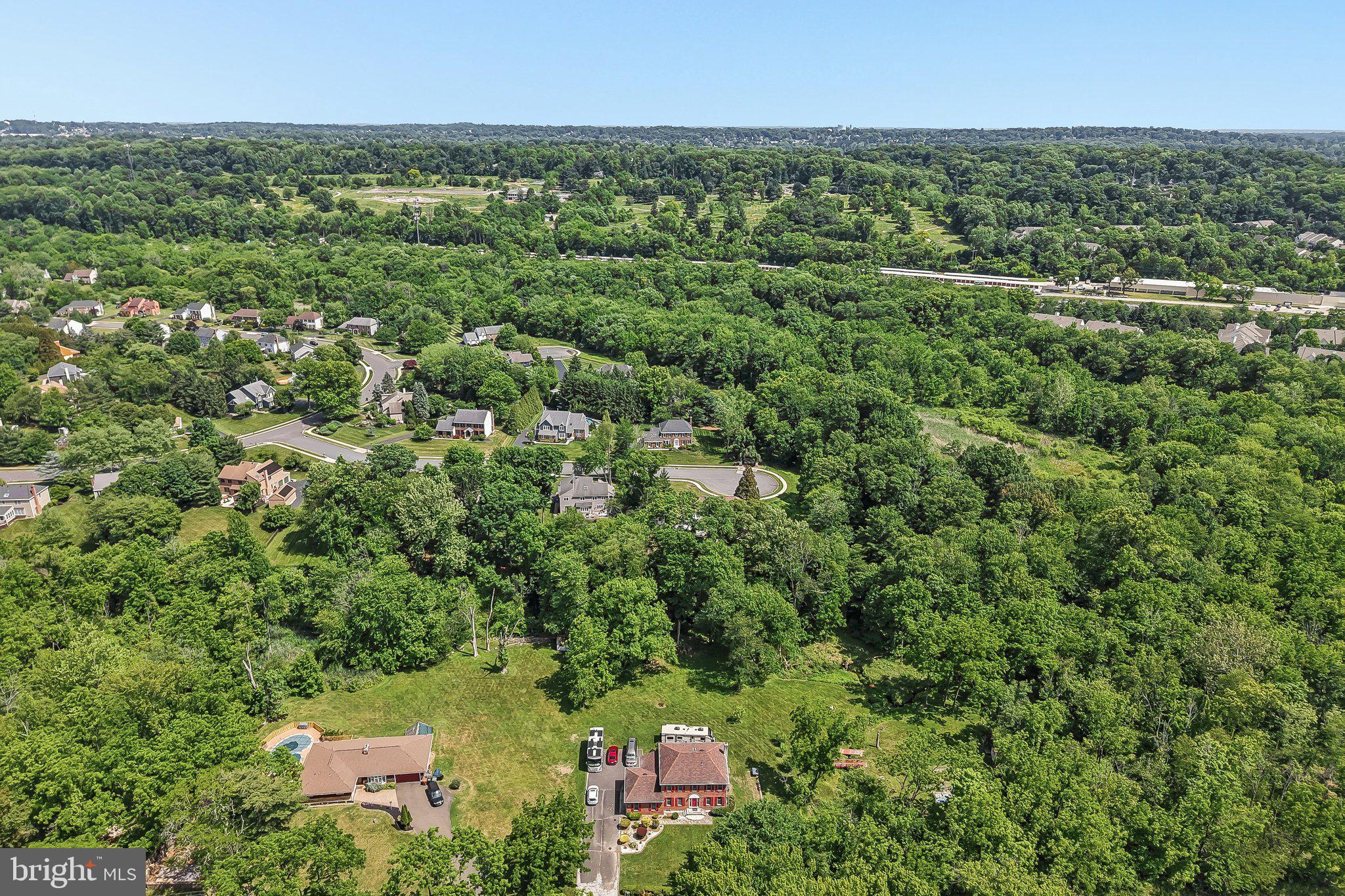 UPPER DUBLIN TWP - Residential