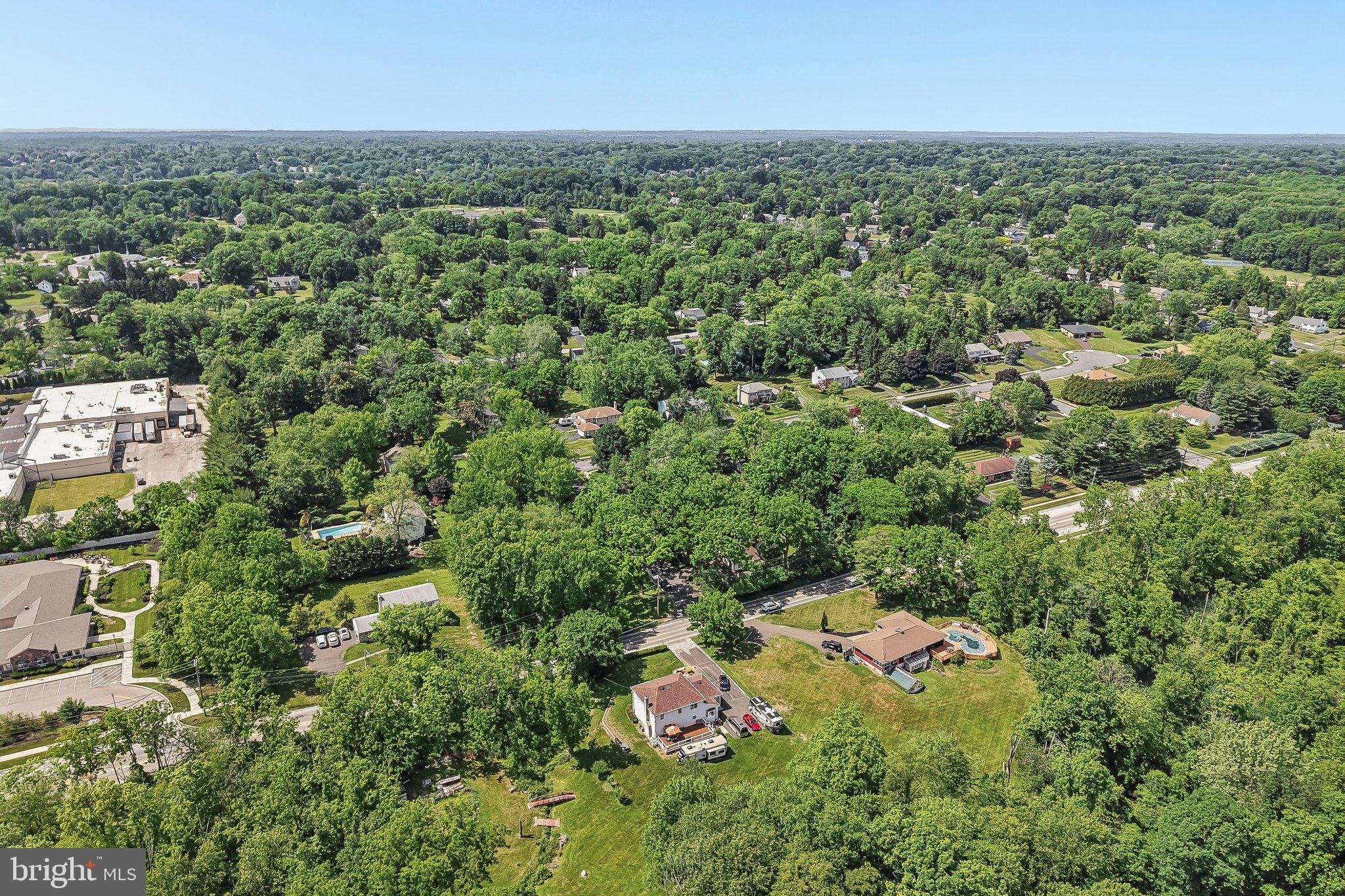 UPPER DUBLIN TWP - Residential