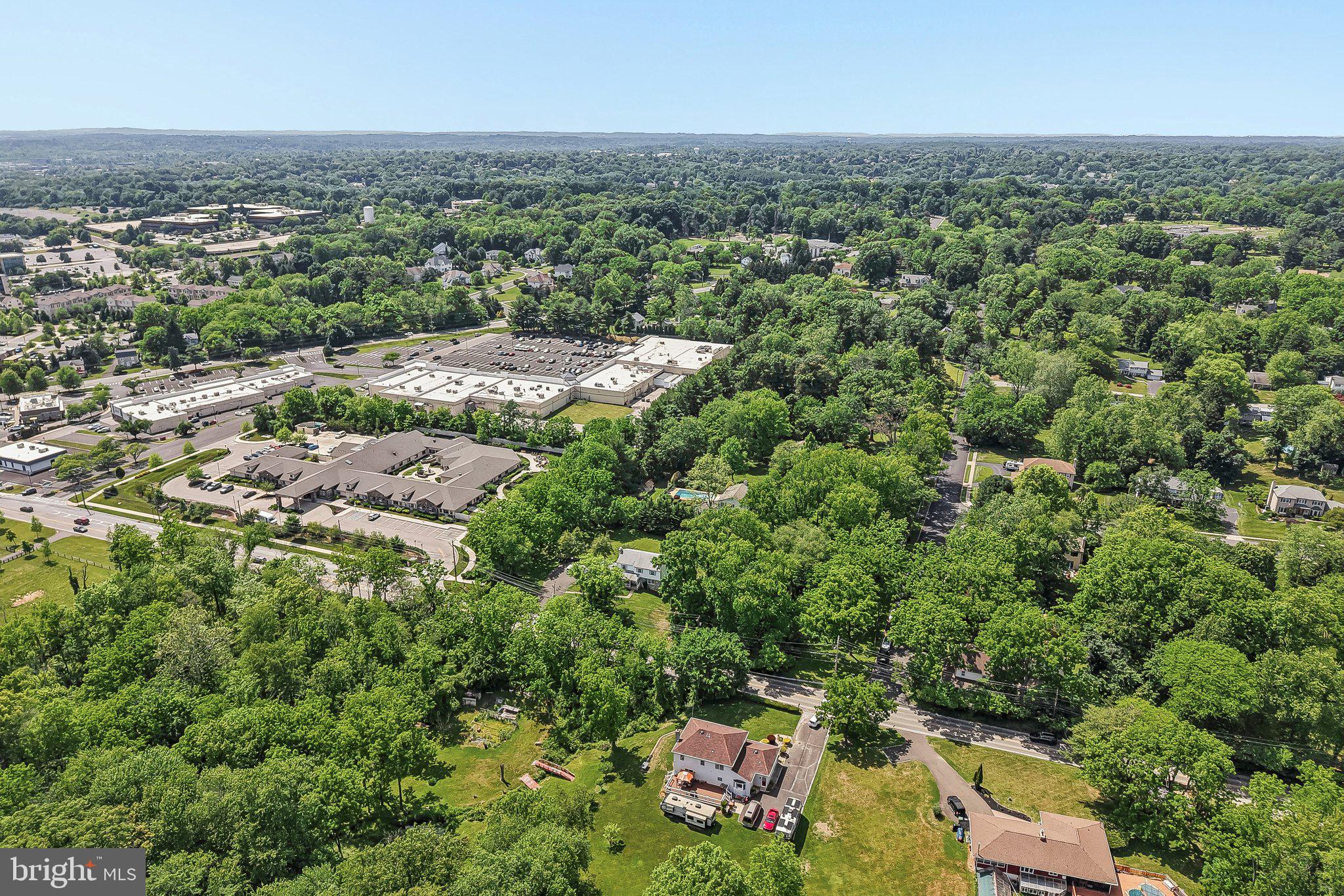 UPPER DUBLIN TWP - Residential