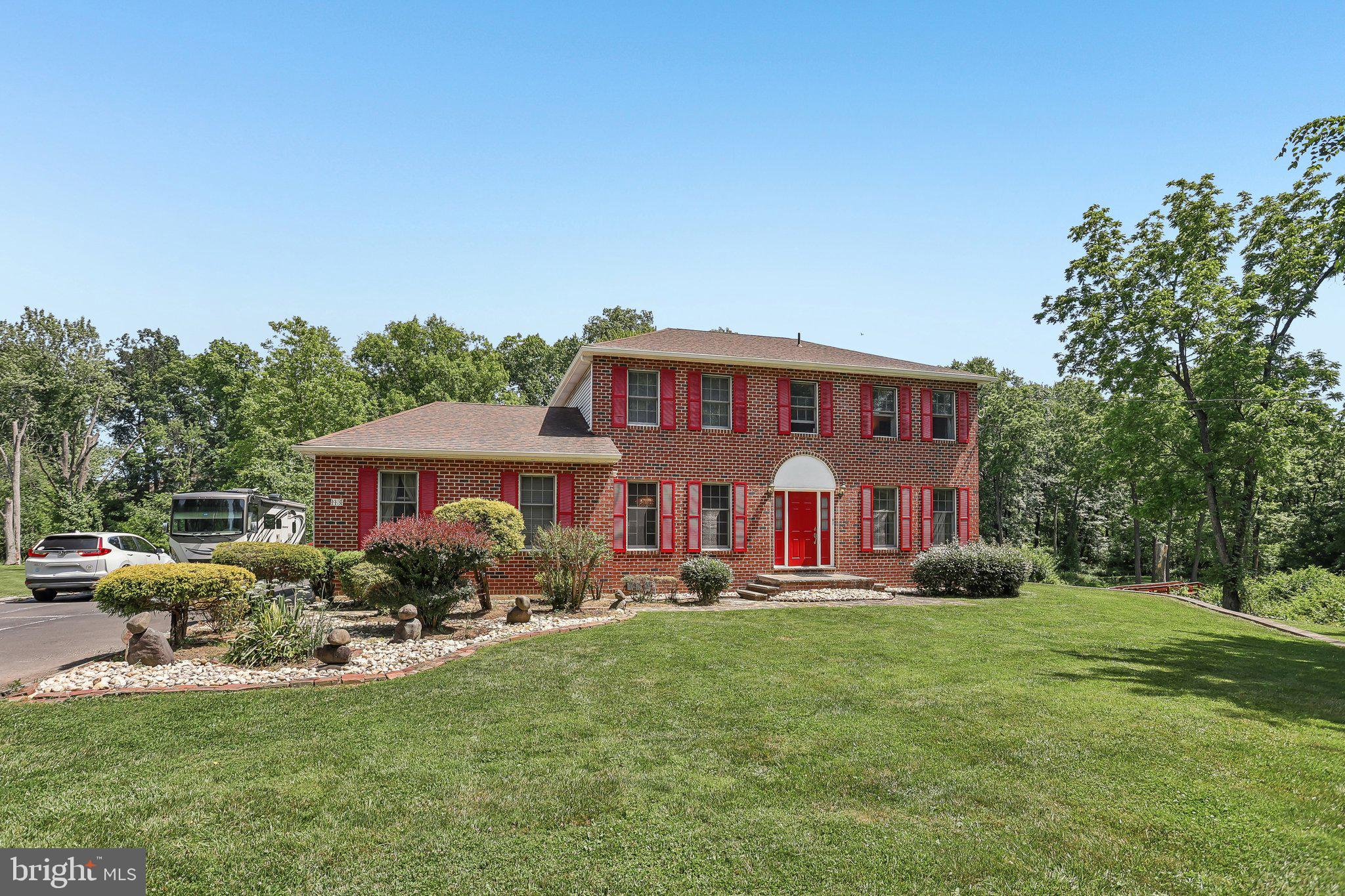 UPPER DUBLIN TWP - Residential