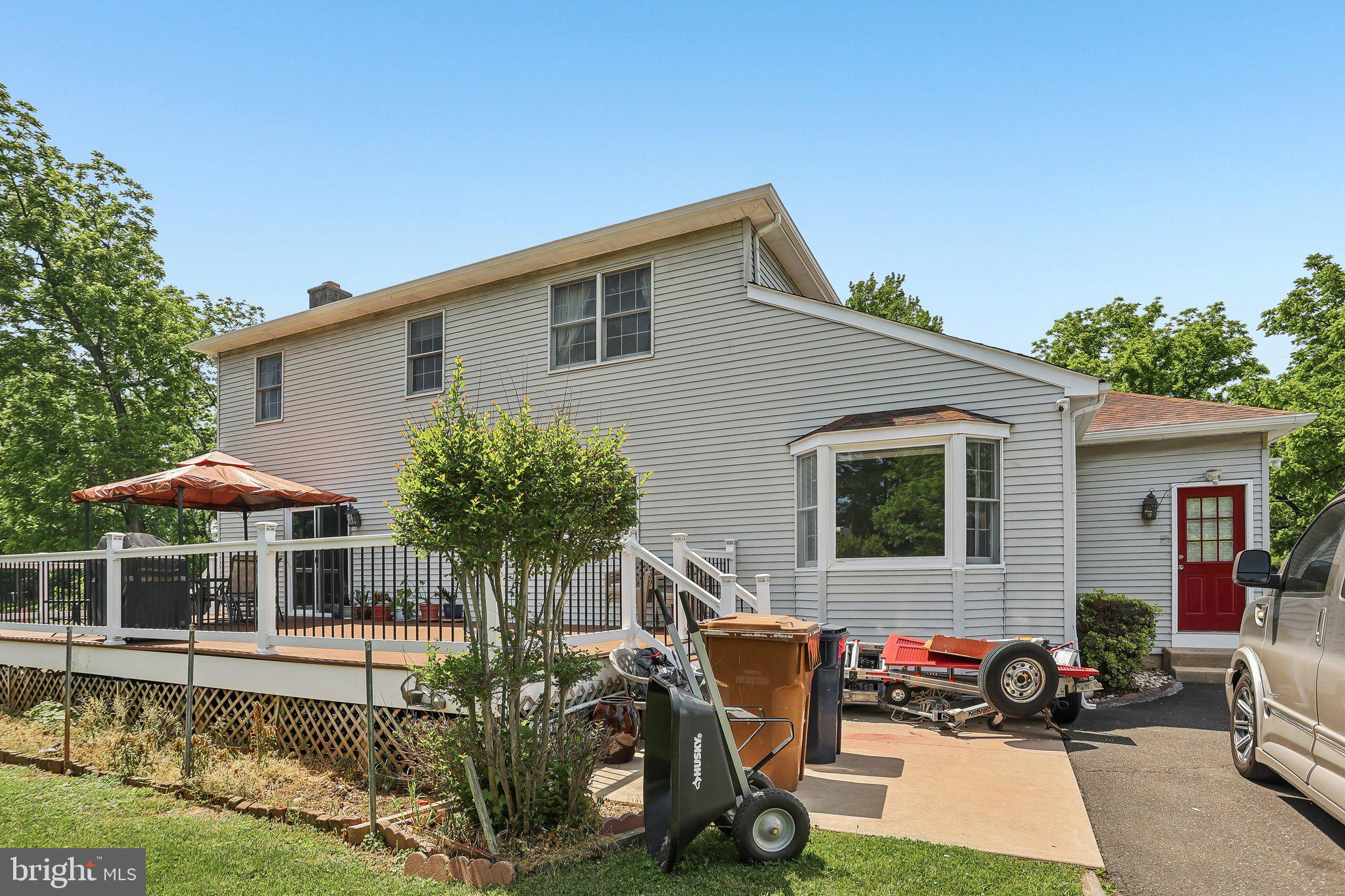 UPPER DUBLIN TWP - Residential
