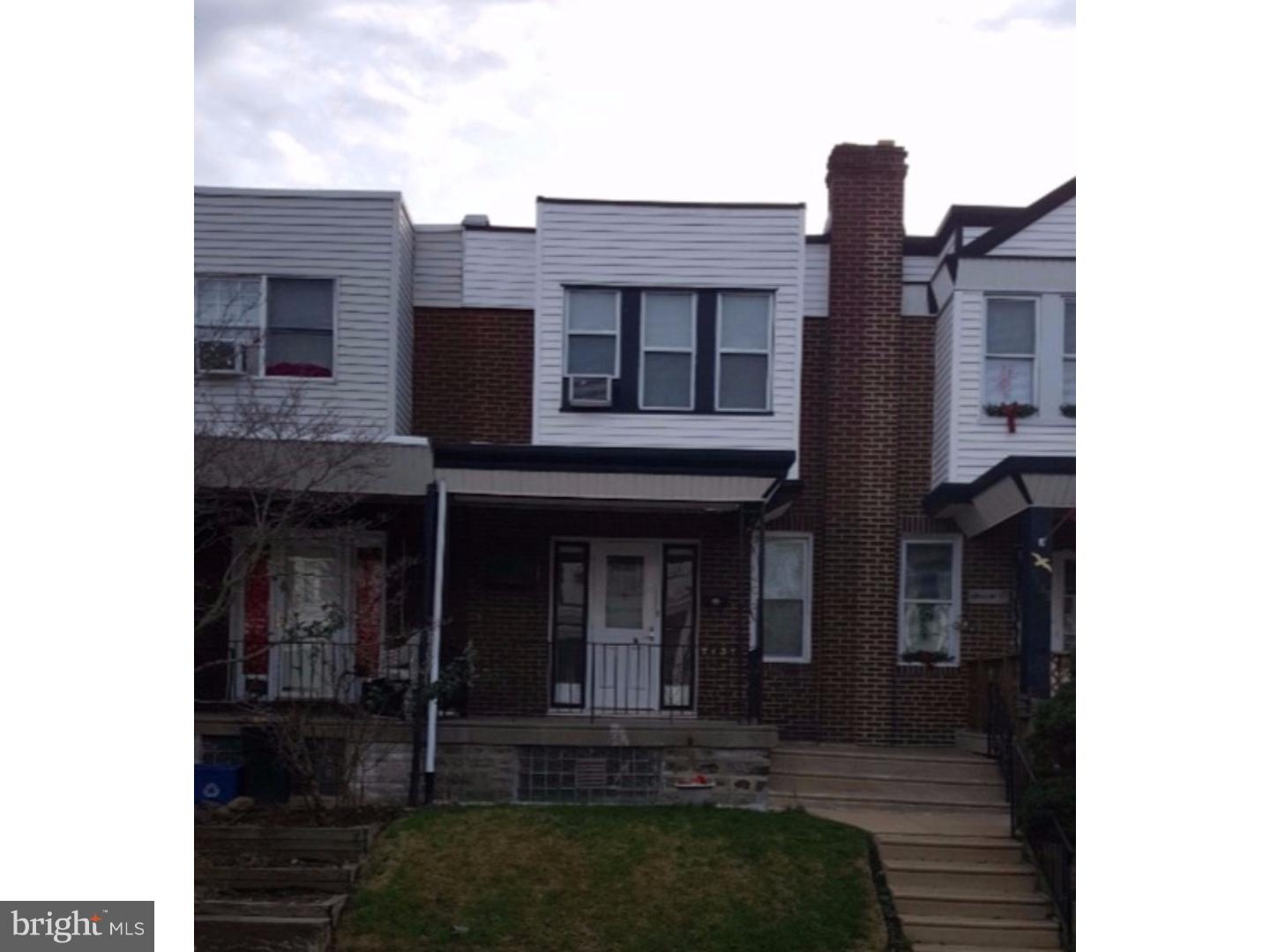Bright open and airy straight thru with new kitchen and bath. All new SS appliances. Ceramic tile and granite. Refinished HW floors T/O. Upgraded heater and HW heater. Peaceful porch and a functional garage with door opener.Nothing left to do except unpack and move-in.