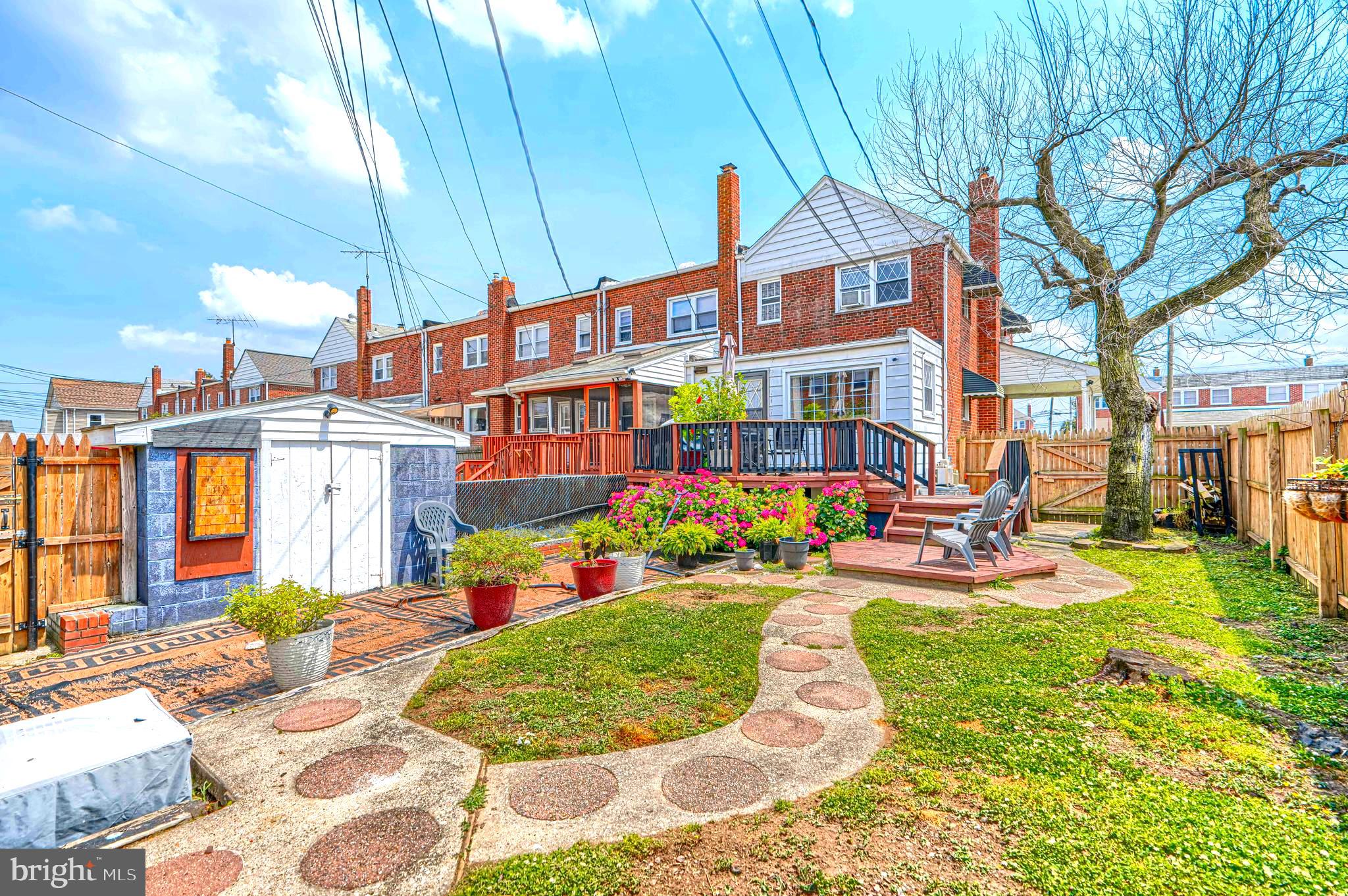SOUTHBROOK - Residential