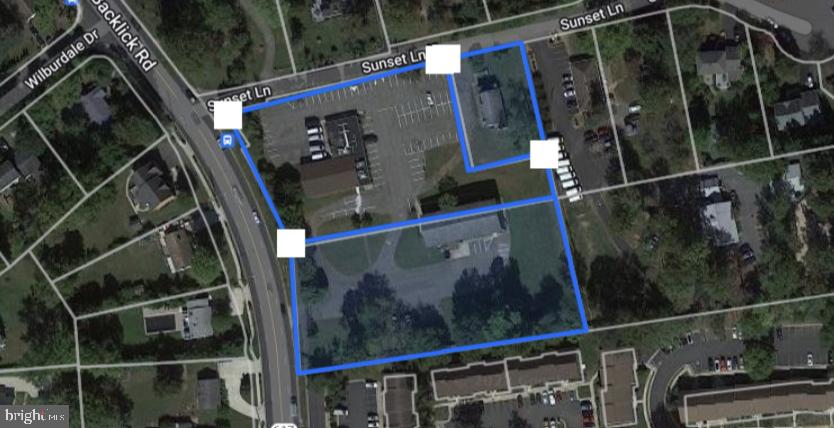Three parcels combine for 3.5 acres in centrally located Annandale, VA.
Parcel one: 5001 Backlick Rd= 5,444 sq ft 1.62 acres, Zone: R-2 (Residential 2 D/C)
Parcel two: 5011 Backlick Rd= 12,600 sq ft 1.58 acres, Zone: R-2 (Residential 2 D/C)
Parcel three: 4957 Sunset Ln= 1,248 sq ft .34 acres, Zoning: R-2 (Residential 2 D/C)

All three parcels are being sold AS-IS.