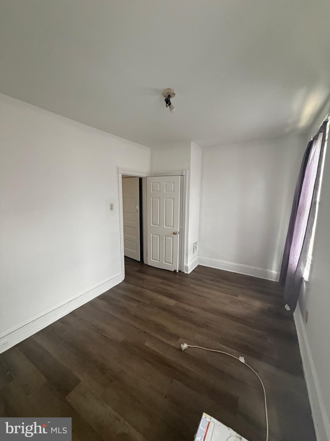 PHILADELPHIA (WEST) - Residential