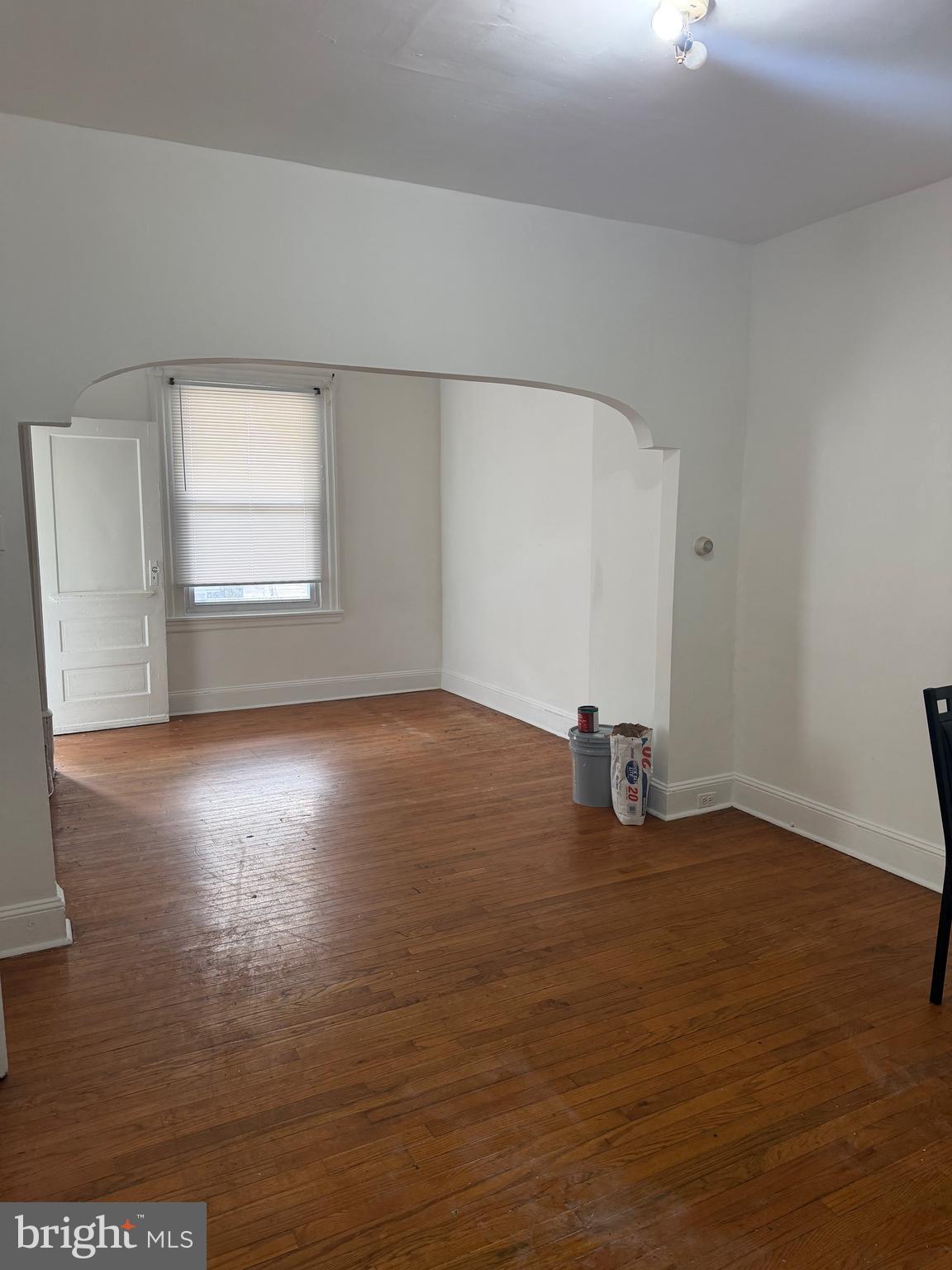 PHILADELPHIA (WEST) - Residential