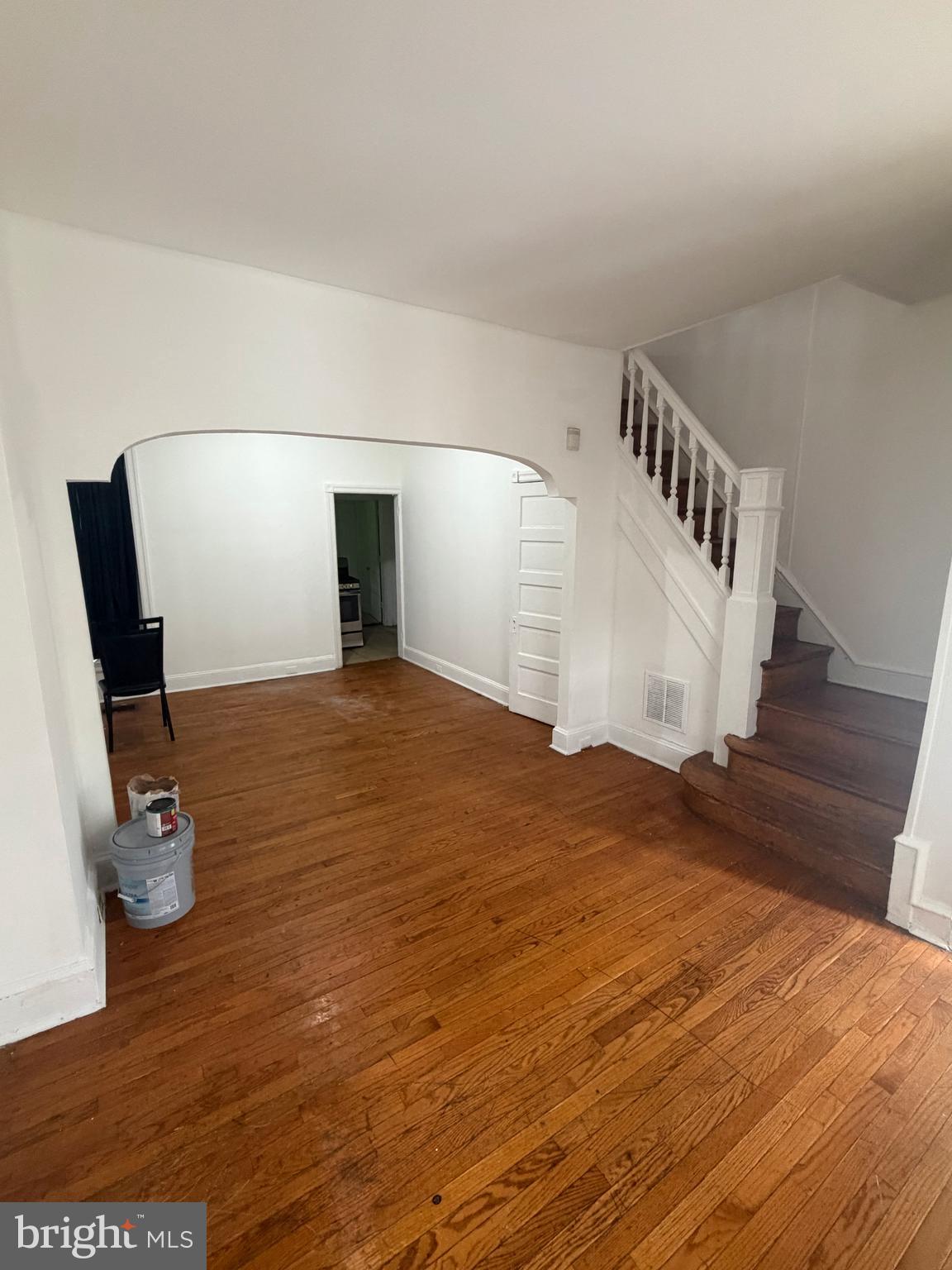 PHILADELPHIA (WEST) - Residential