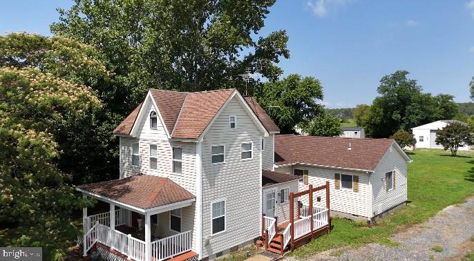 UPPER HOOPER ISLAND - Residential
