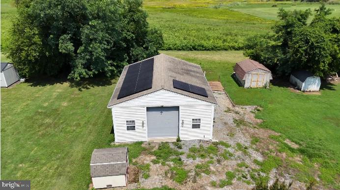 UPPER HOOPER ISLAND - Residential